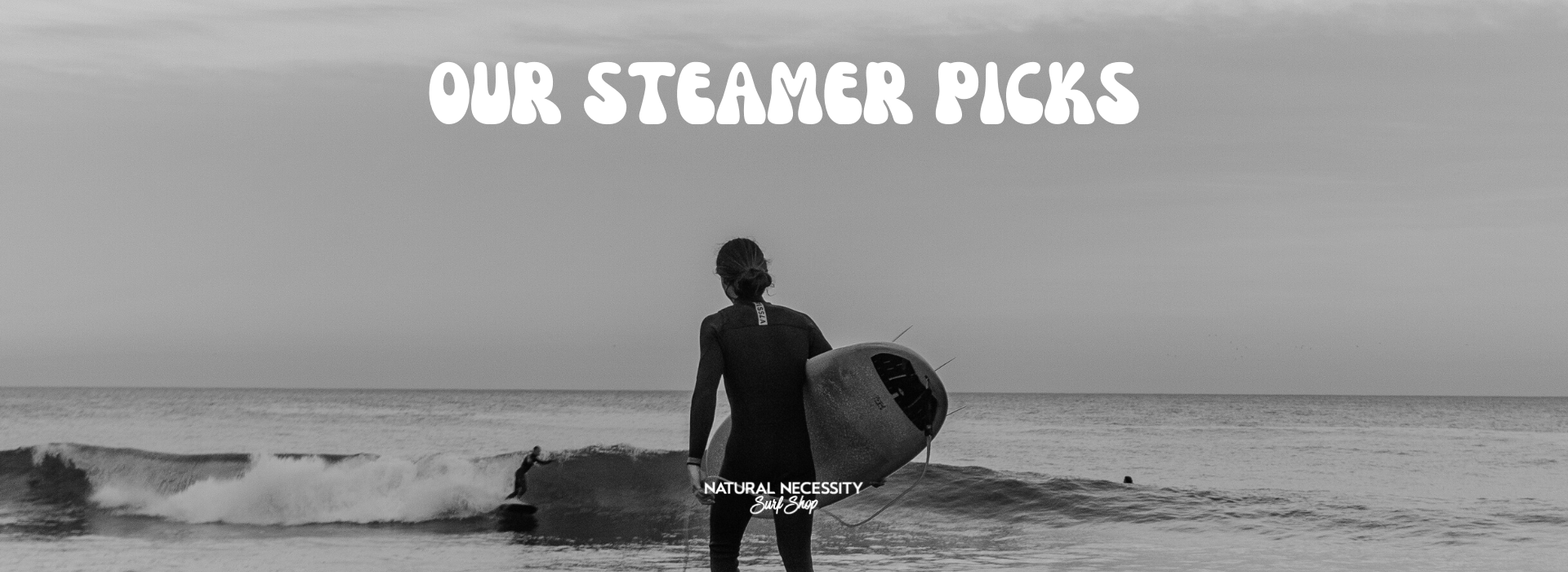 Our Steamer Picks