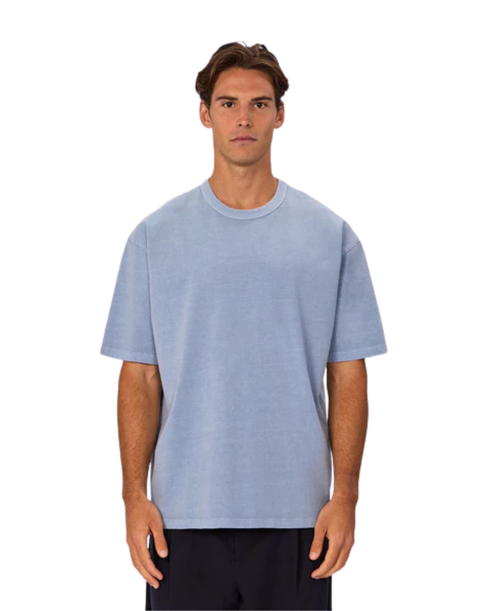 The Del Sur Tee - Natural Necessity Surf Shop