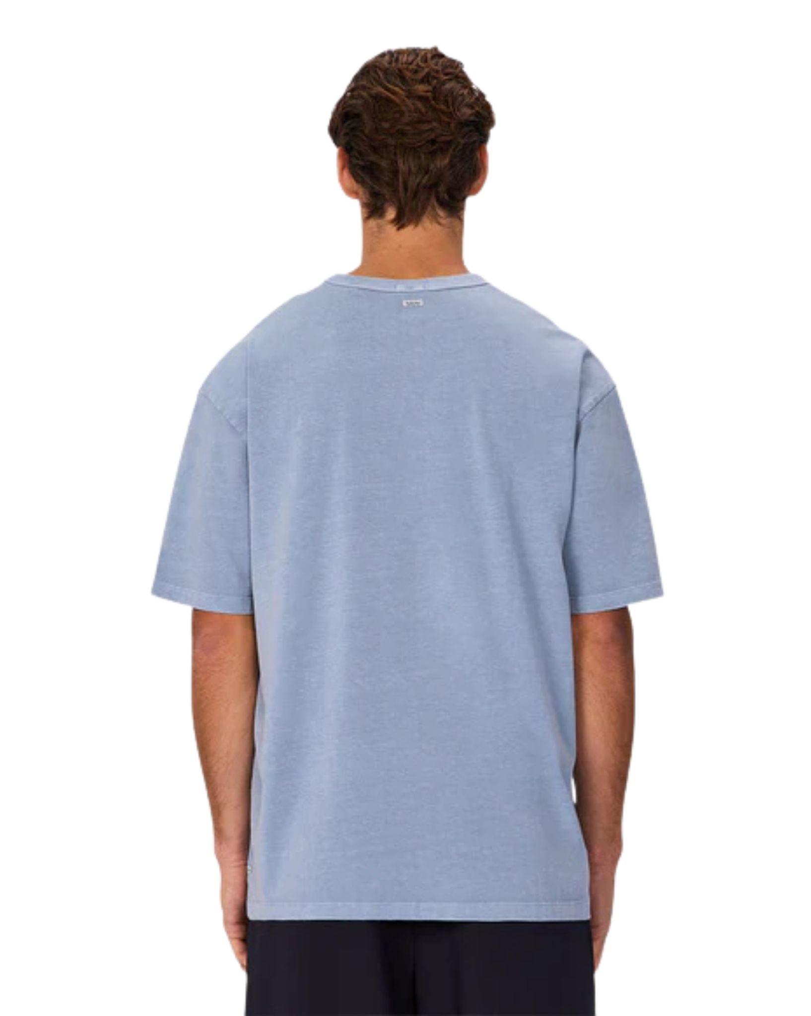 The Del Sur Tee - Natural Necessity Surf Shop