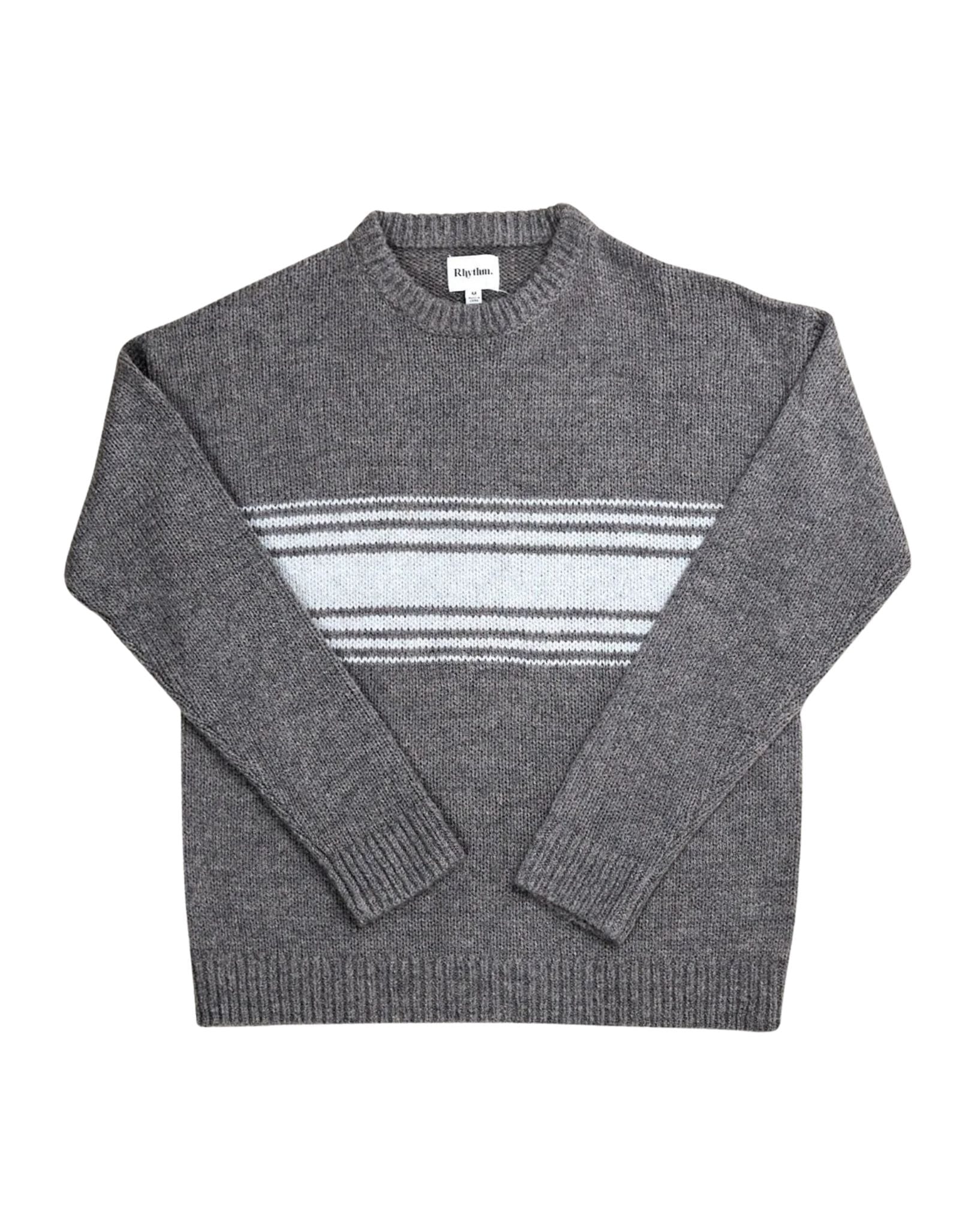 Strata Knit