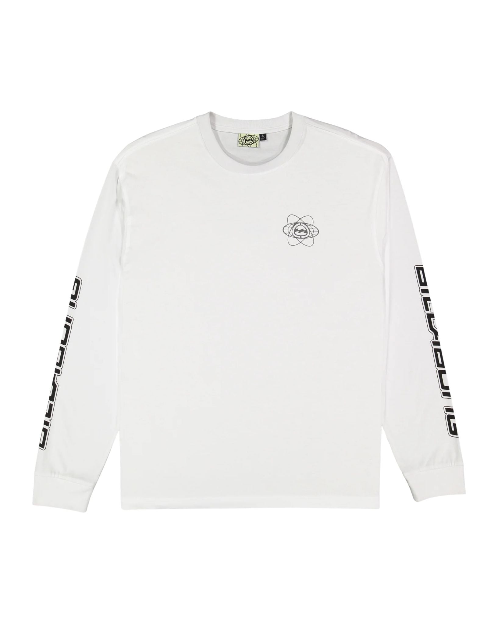 Spec 73 Ls Tee