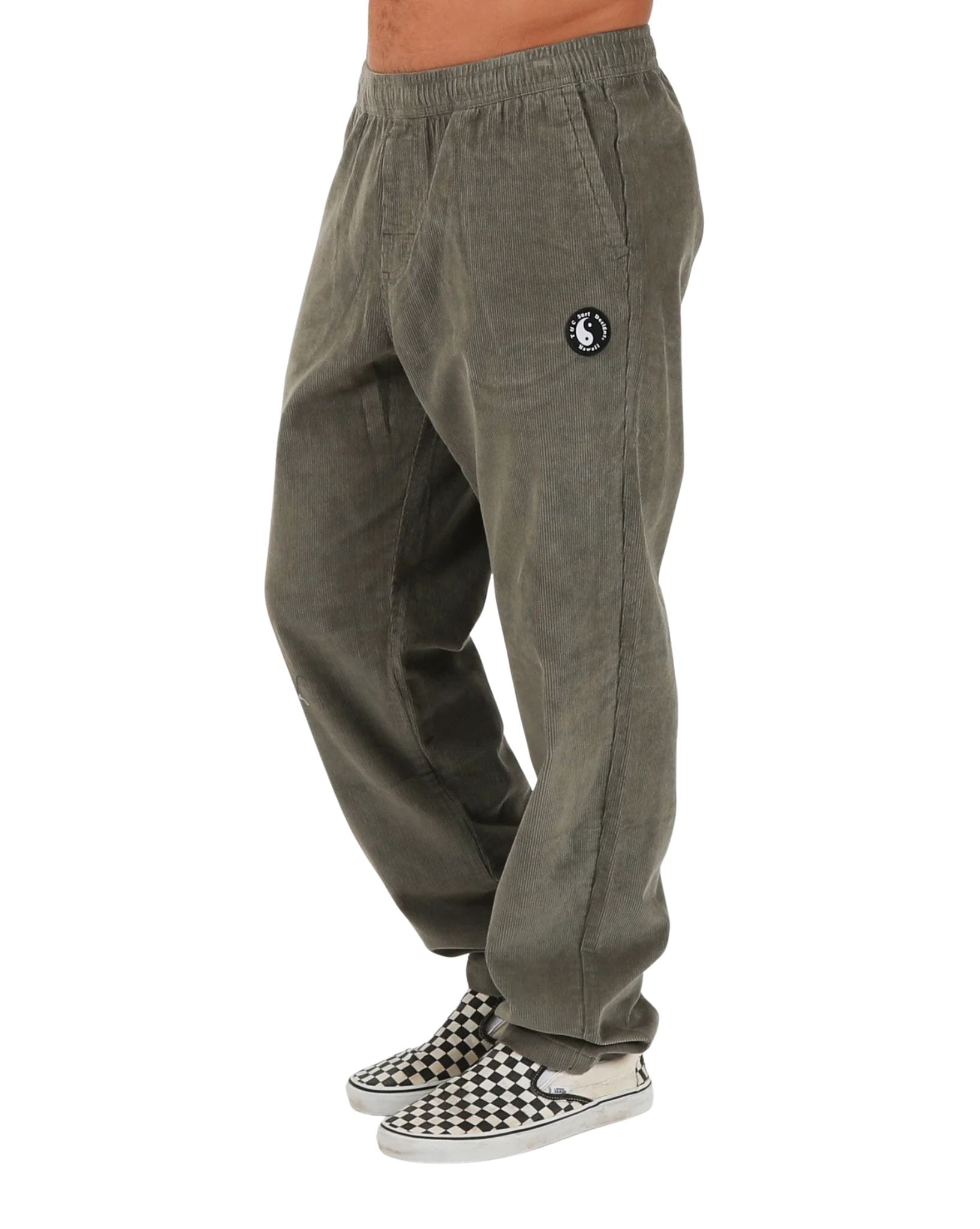 Whaler 2.0 Cord Pant
