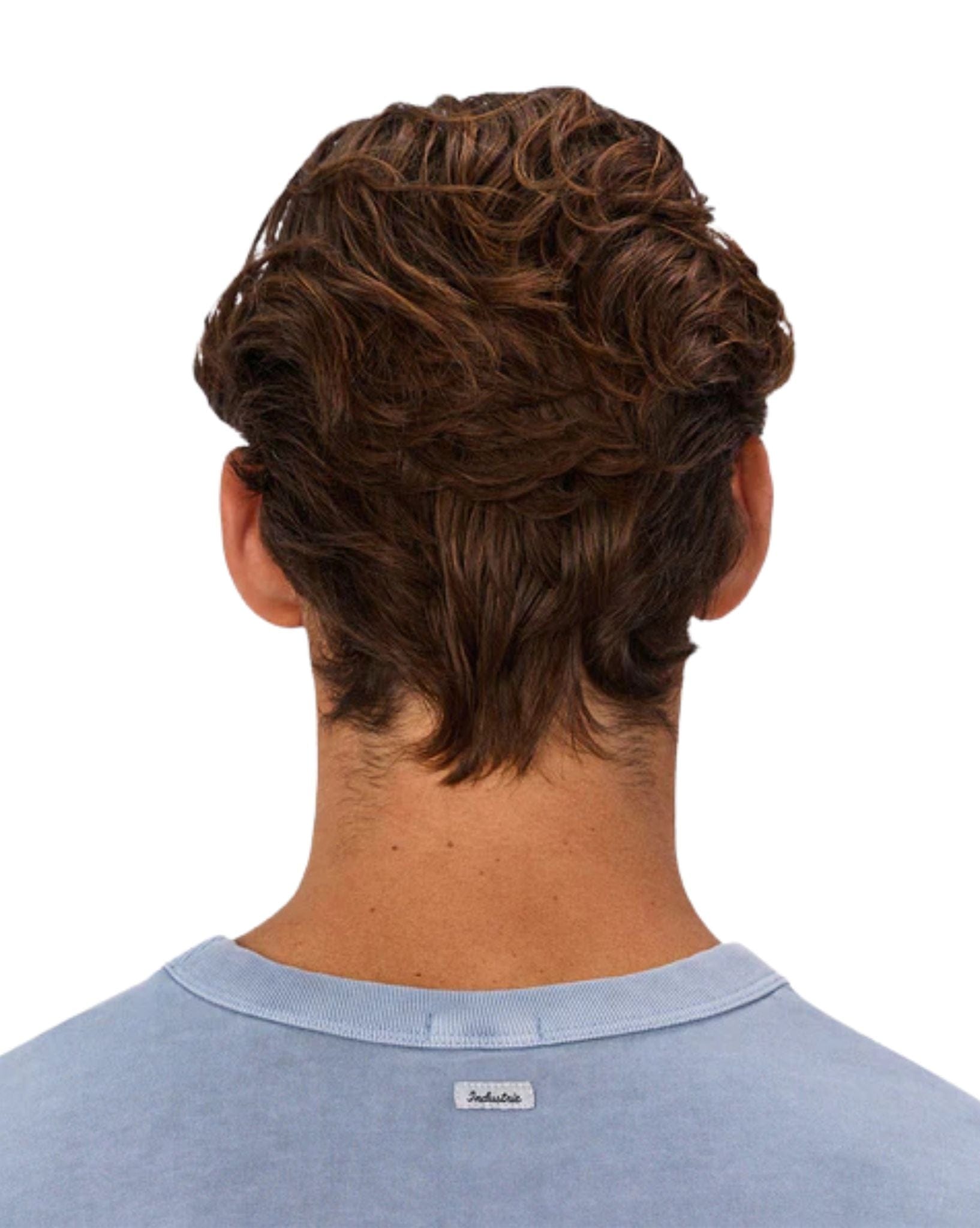 The Del Sur Tee - Natural Necessity Surf Shop