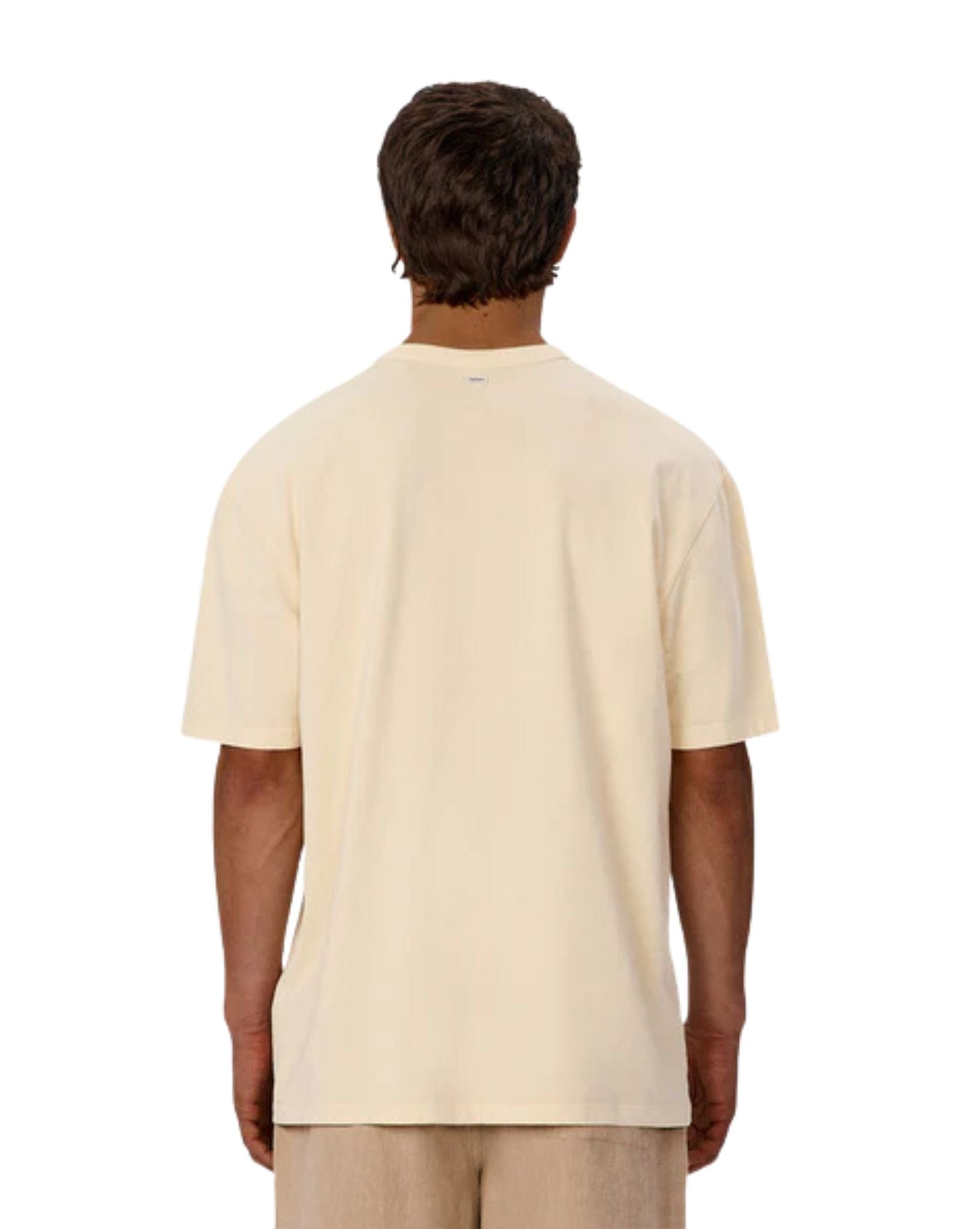 The Del Sur Tee - Natural Necessity Surf Shop