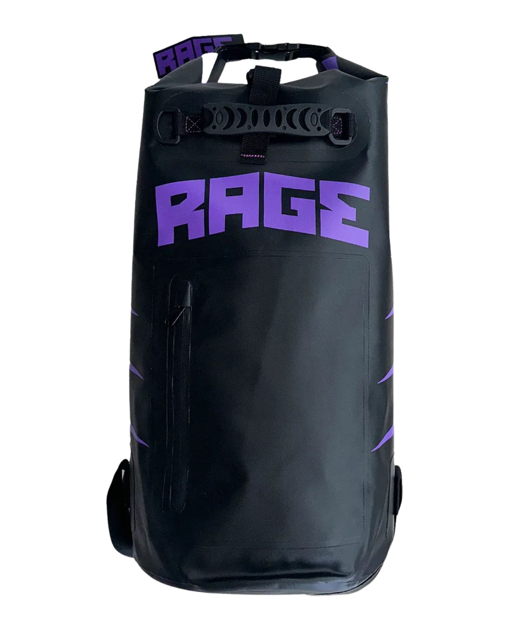 Wet Bag-Rage
