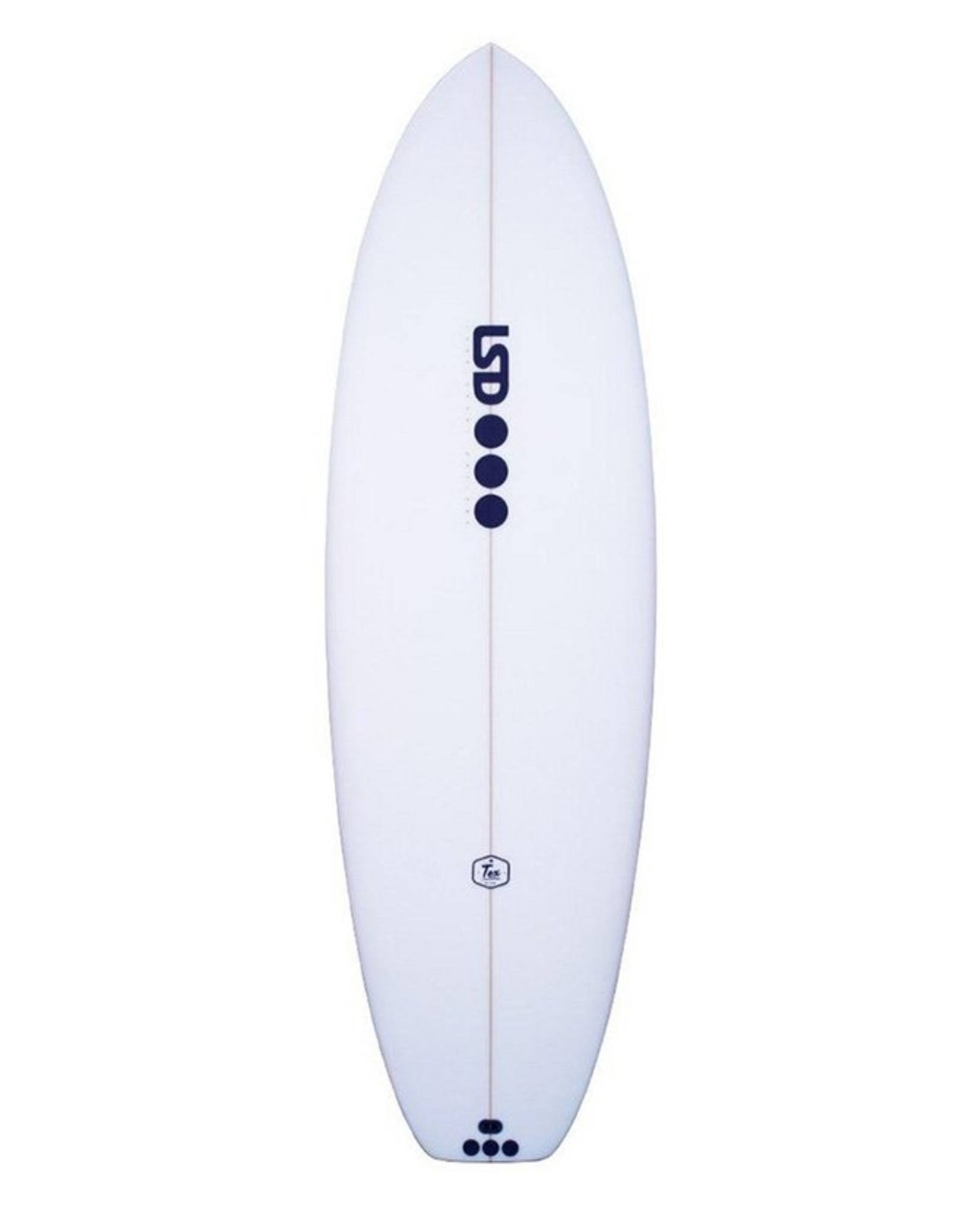 TEX XF Surfboard