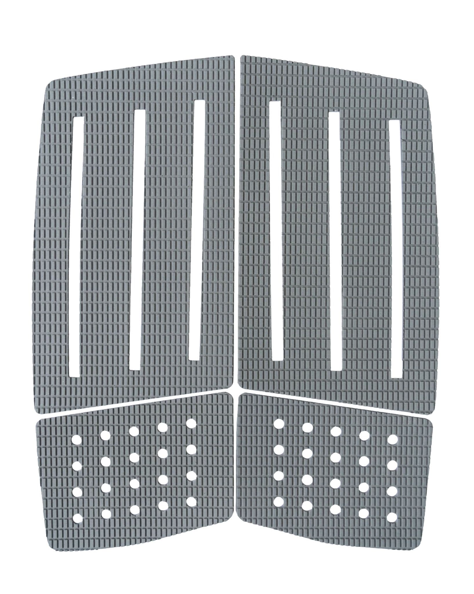 4 Piece Front Foot Traction Pad