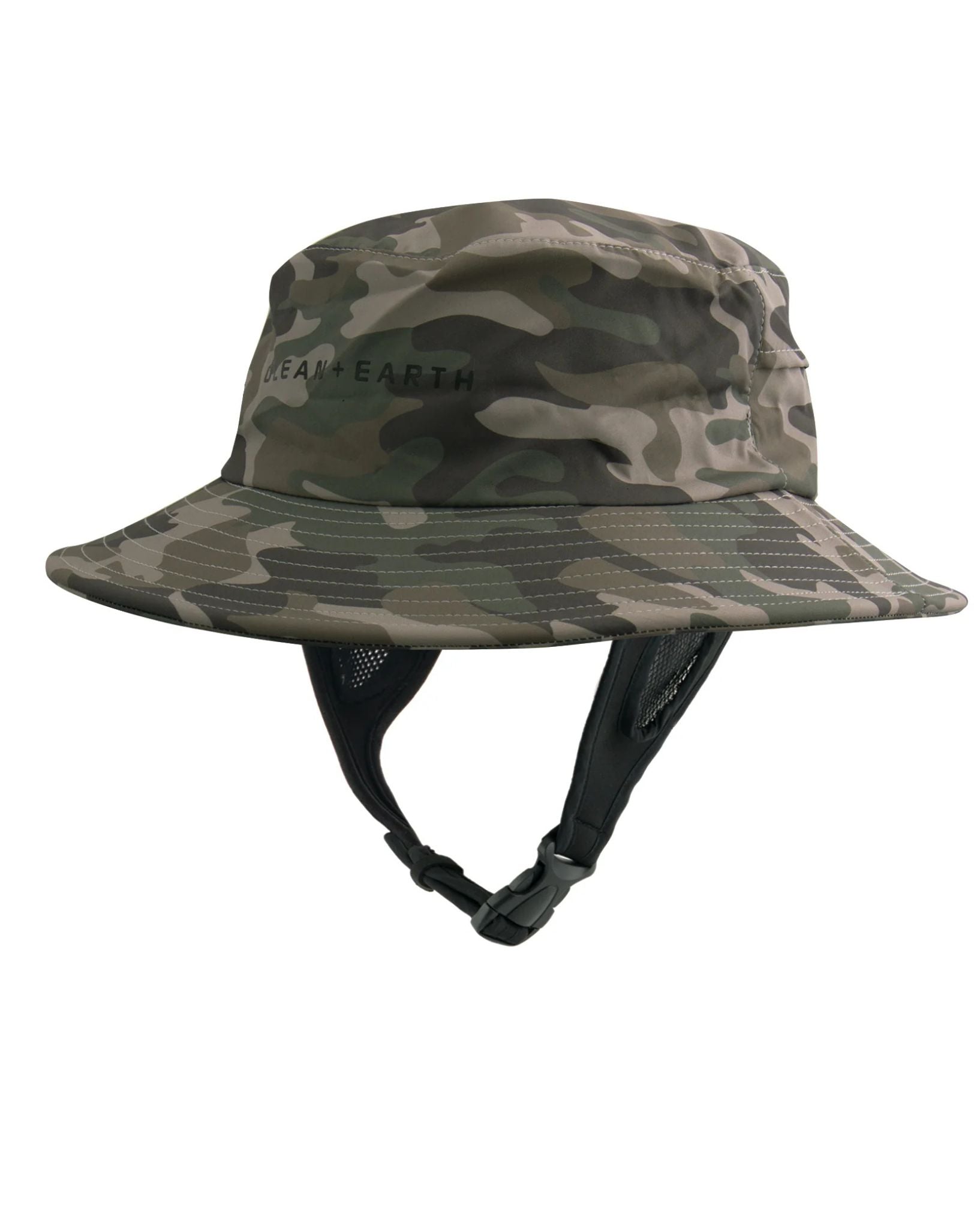 Bingin Lightweight Soft Peak Surf Hat
