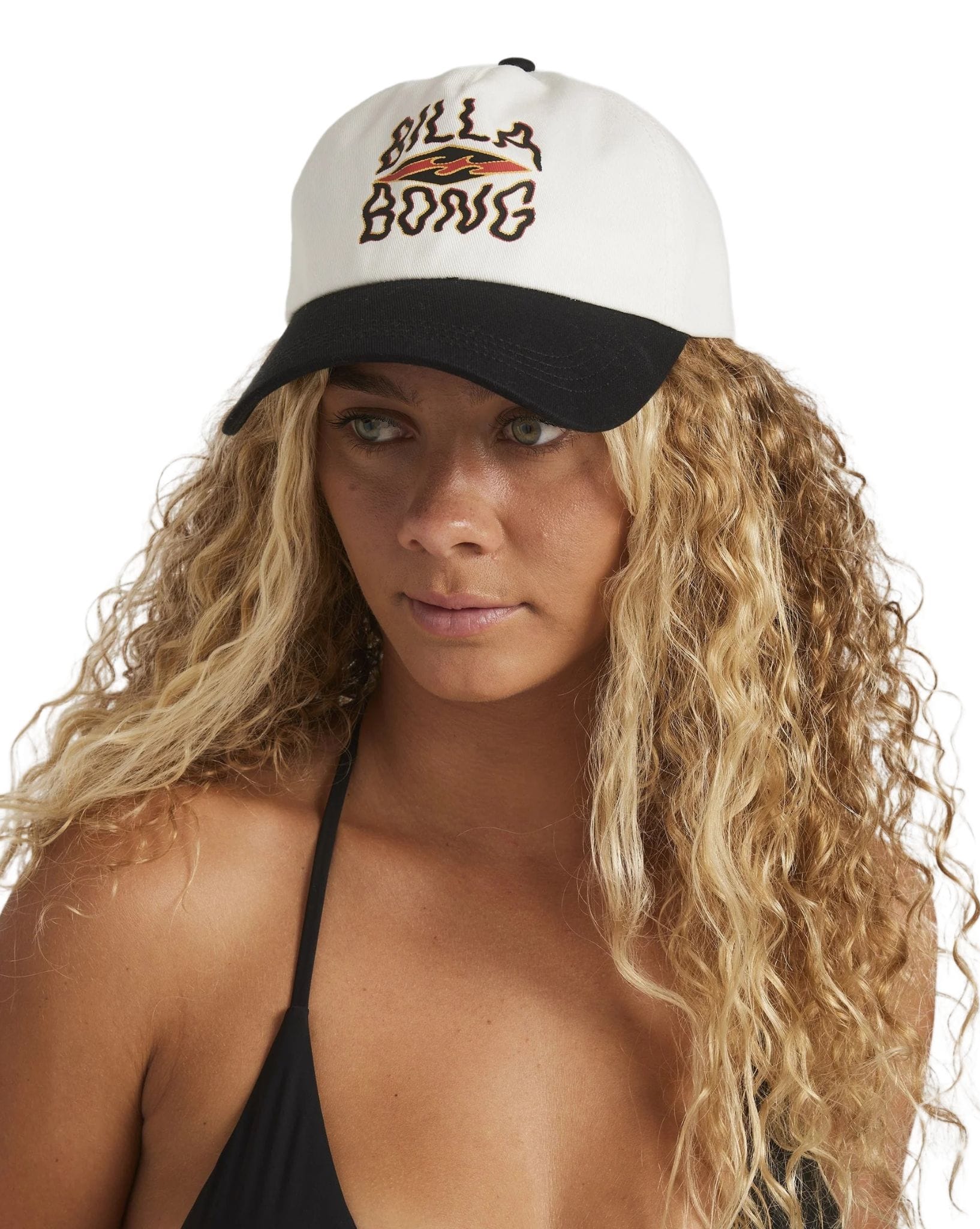 Otis Diamond Cap