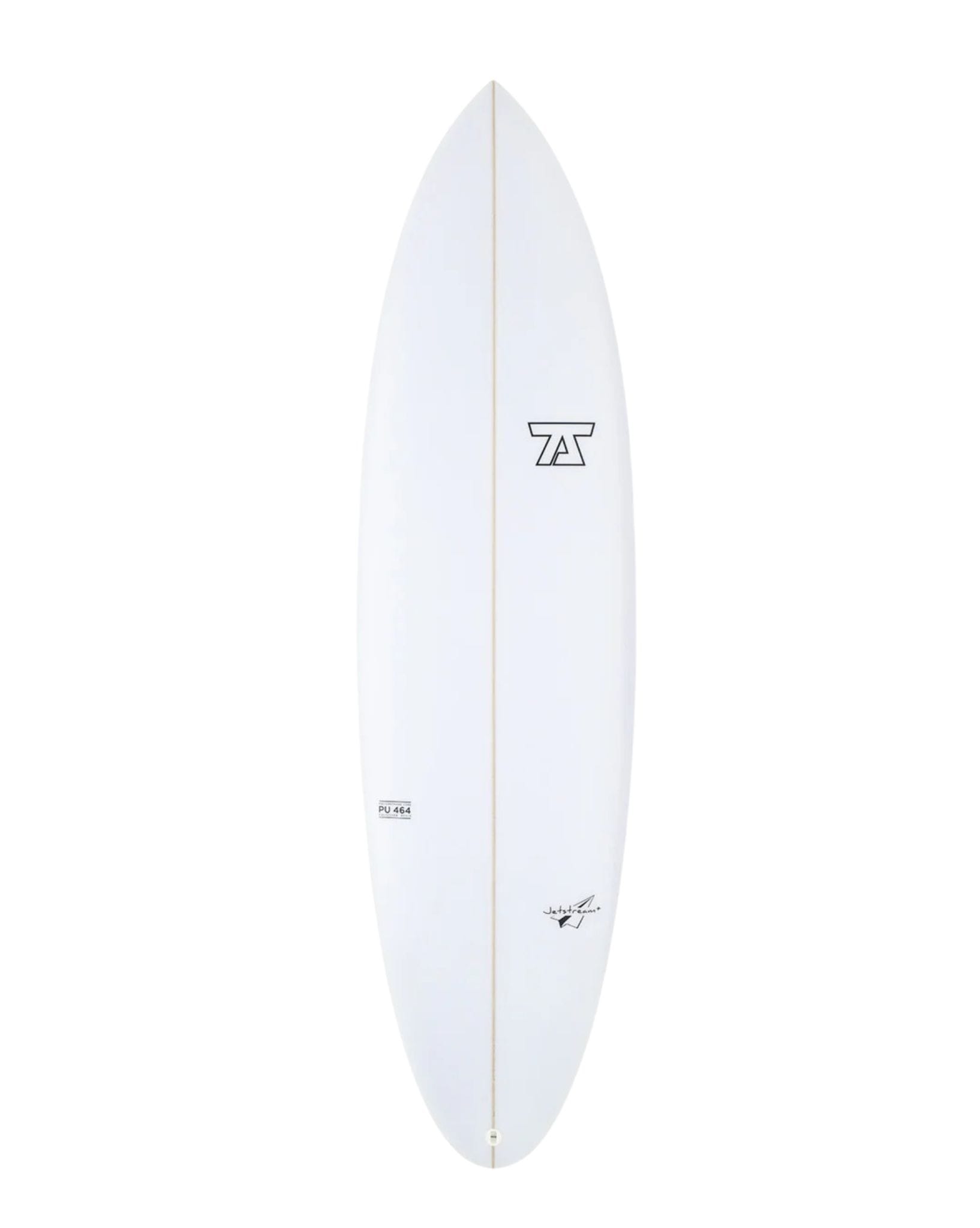 7S Surfboards Jetstream + PU Surfboard