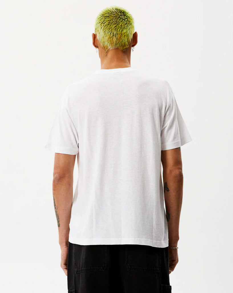 Afends-Next-Level-Tee-White-Back-M233012