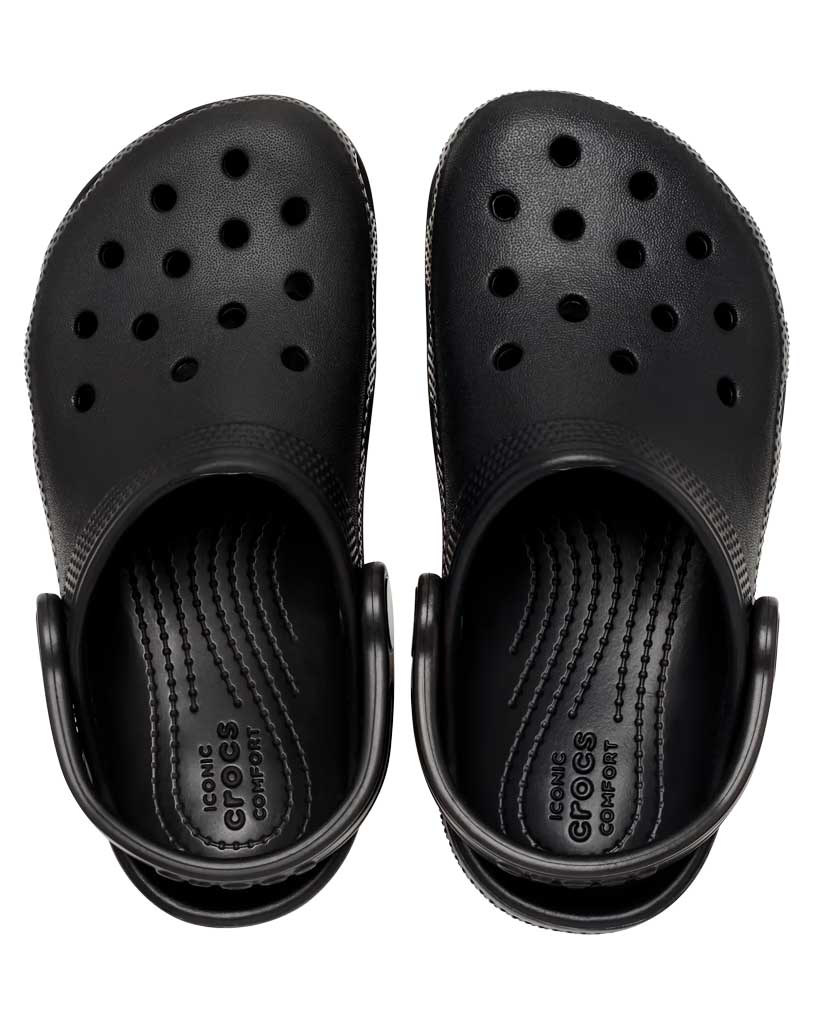 Crocs-Kids-Classic-Clog-Black-206991