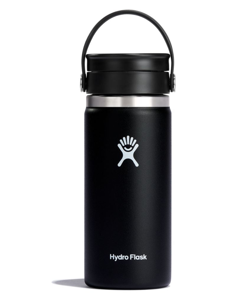 Hydroflask-coffee-16oz-sip-black