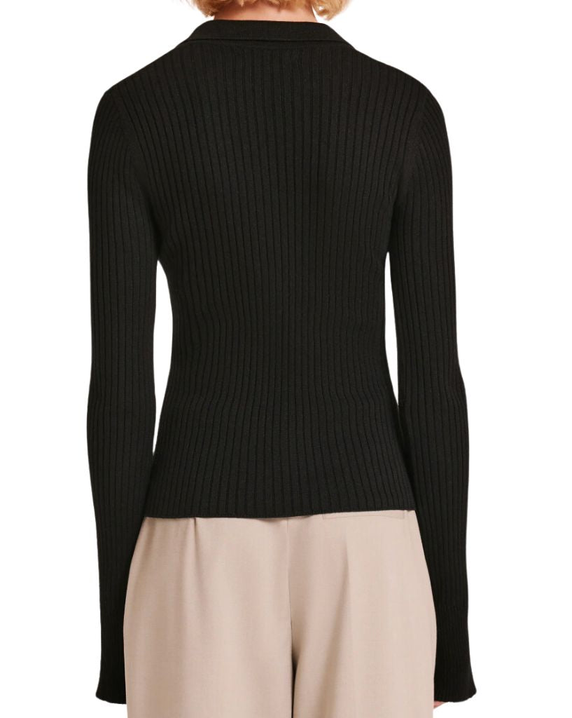 Nude Lucy Elodie Knit Black