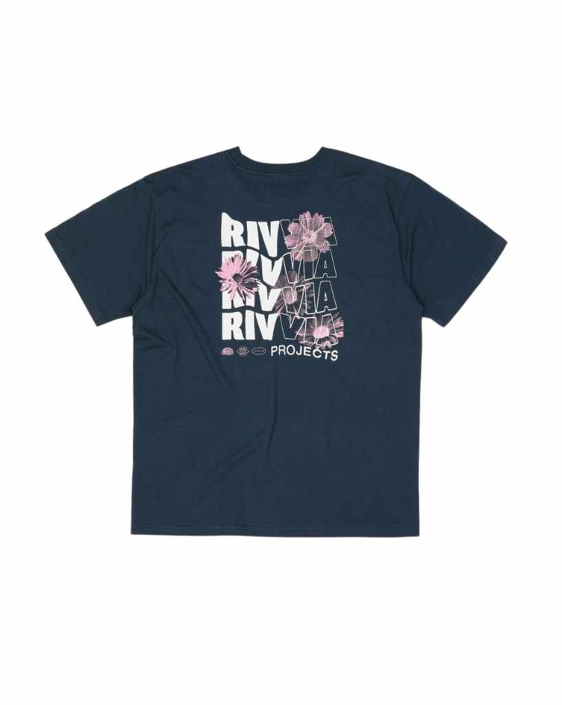 Rivvia-Brain-Growth-T-Shirt-Slate-Blue-RTE-23102