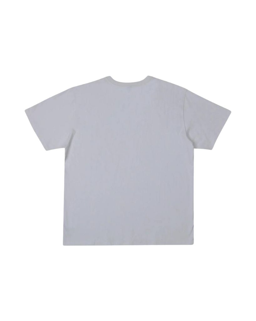 Rivvia Heatmap T-Shirt White