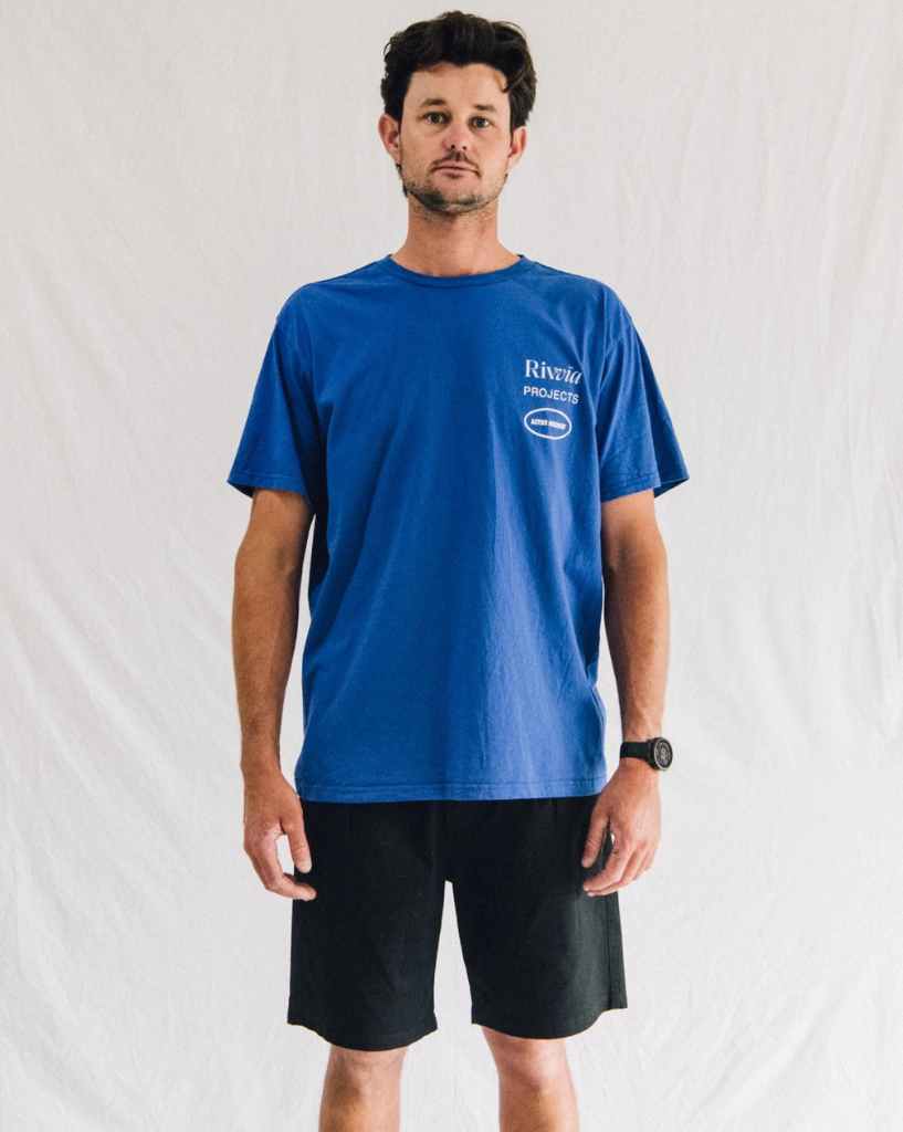 Rivvia-Revive-T-Shirt-Sports-Blue-RTE-22427