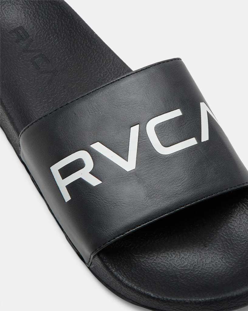 Rvca-Sport-Slides-Black-White-AVYL100049