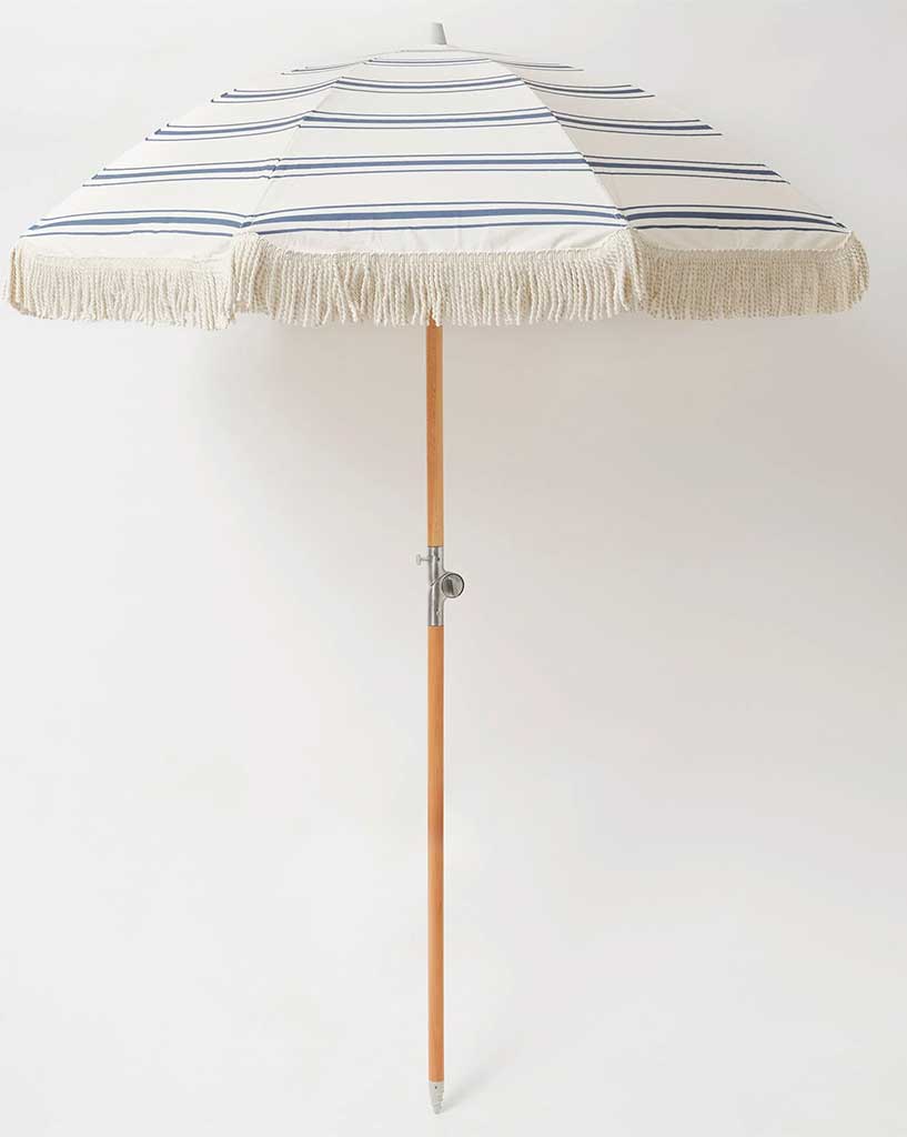 The Resort Luxe Beach Umbrella
