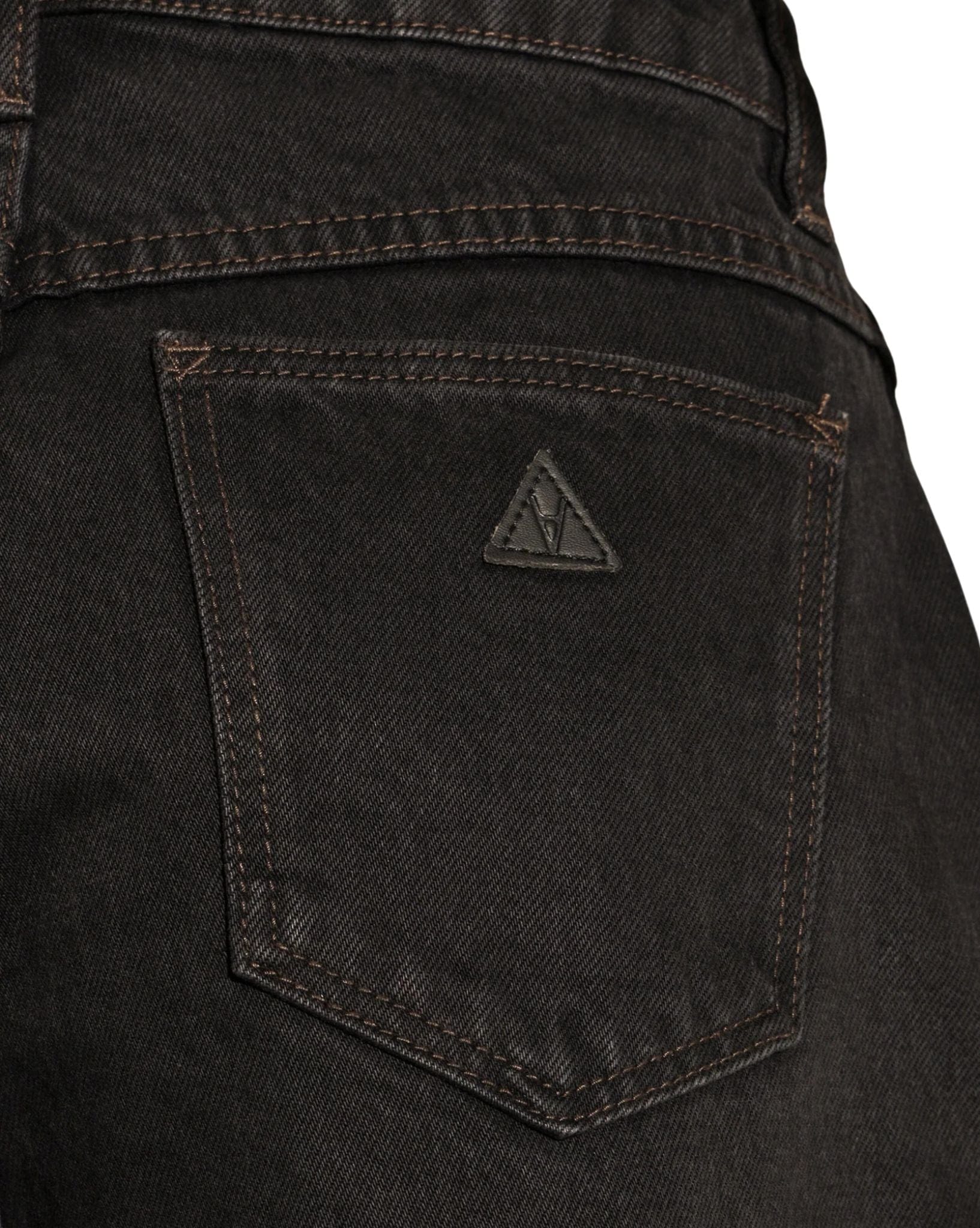 Abrand A Claudia Cut Off - Black Box