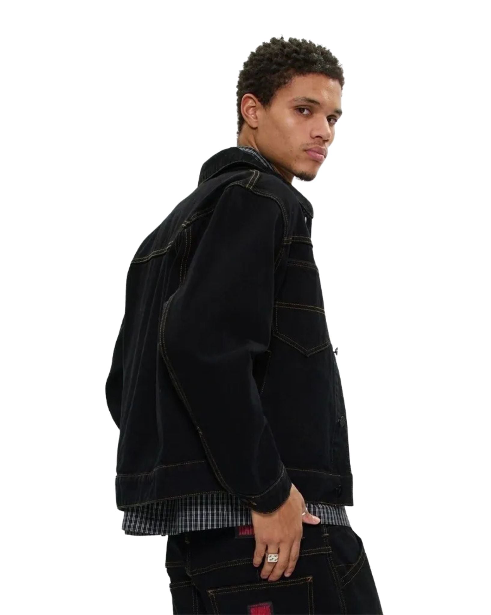 Abrand A1 Jacket Blake RCY