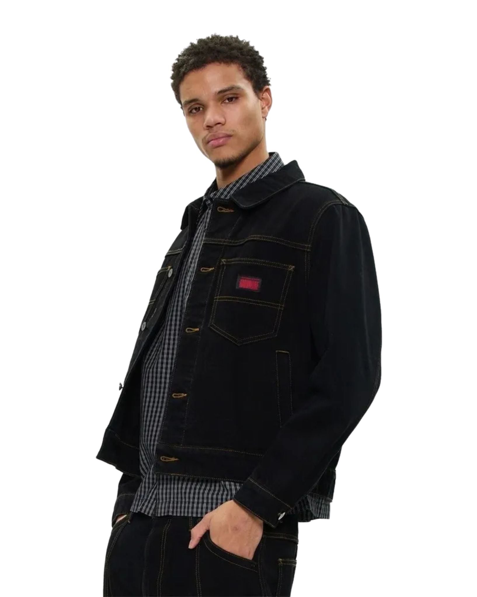 Abrand A1 Jacket Blake RCY