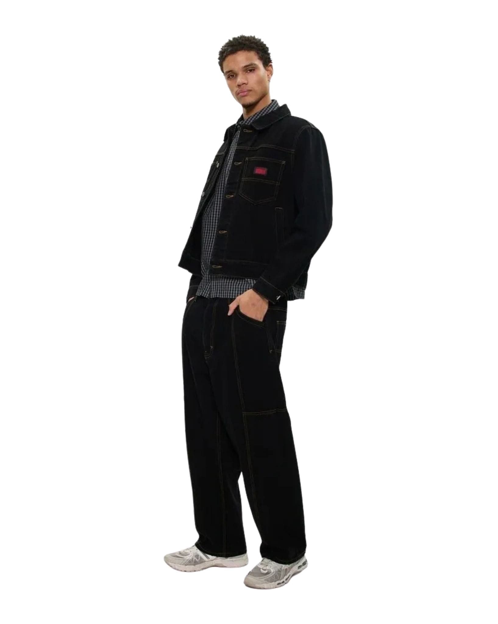 Abrand A1 Jacket Blake RCY