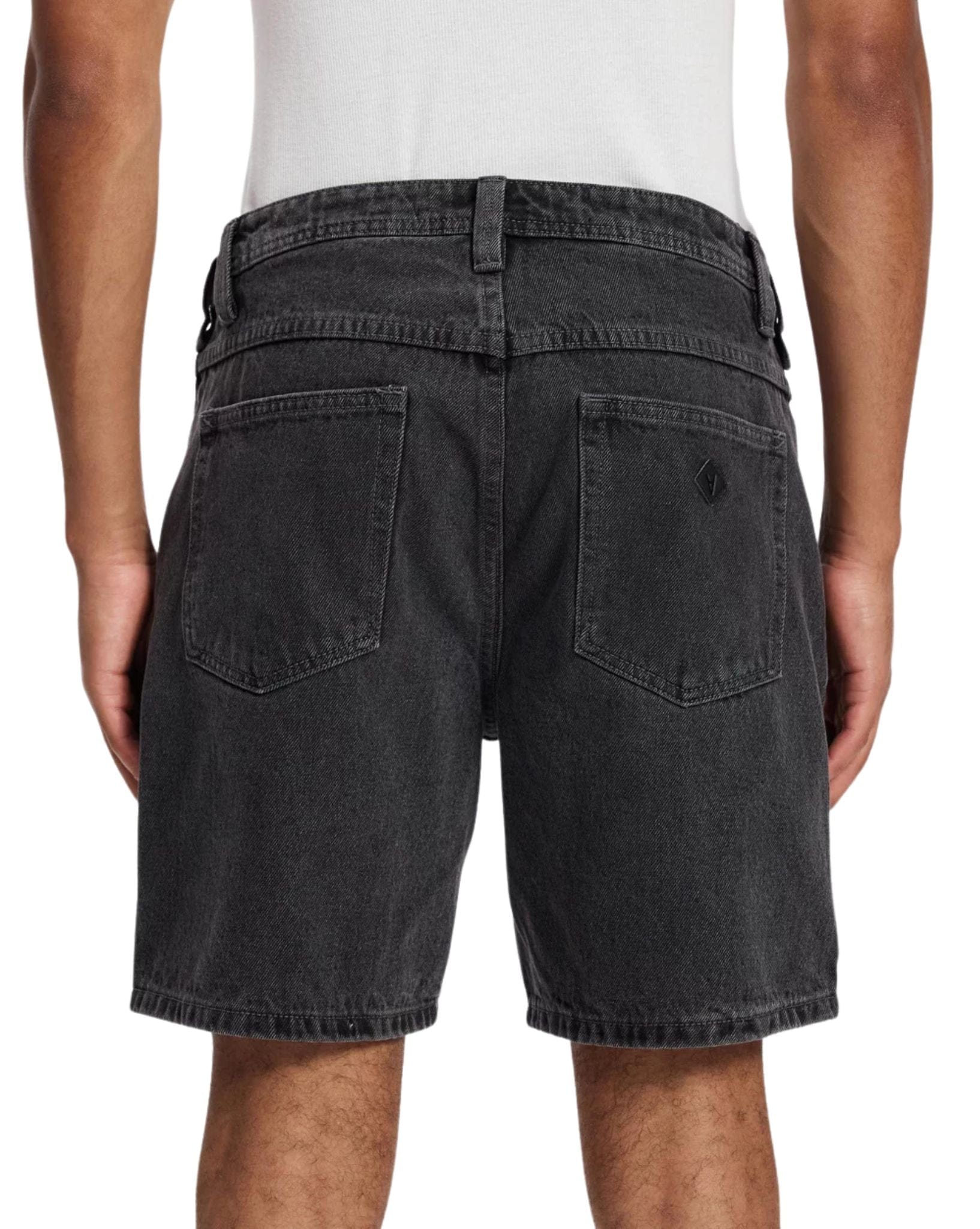 Abrand A3 Straight Short Bazza