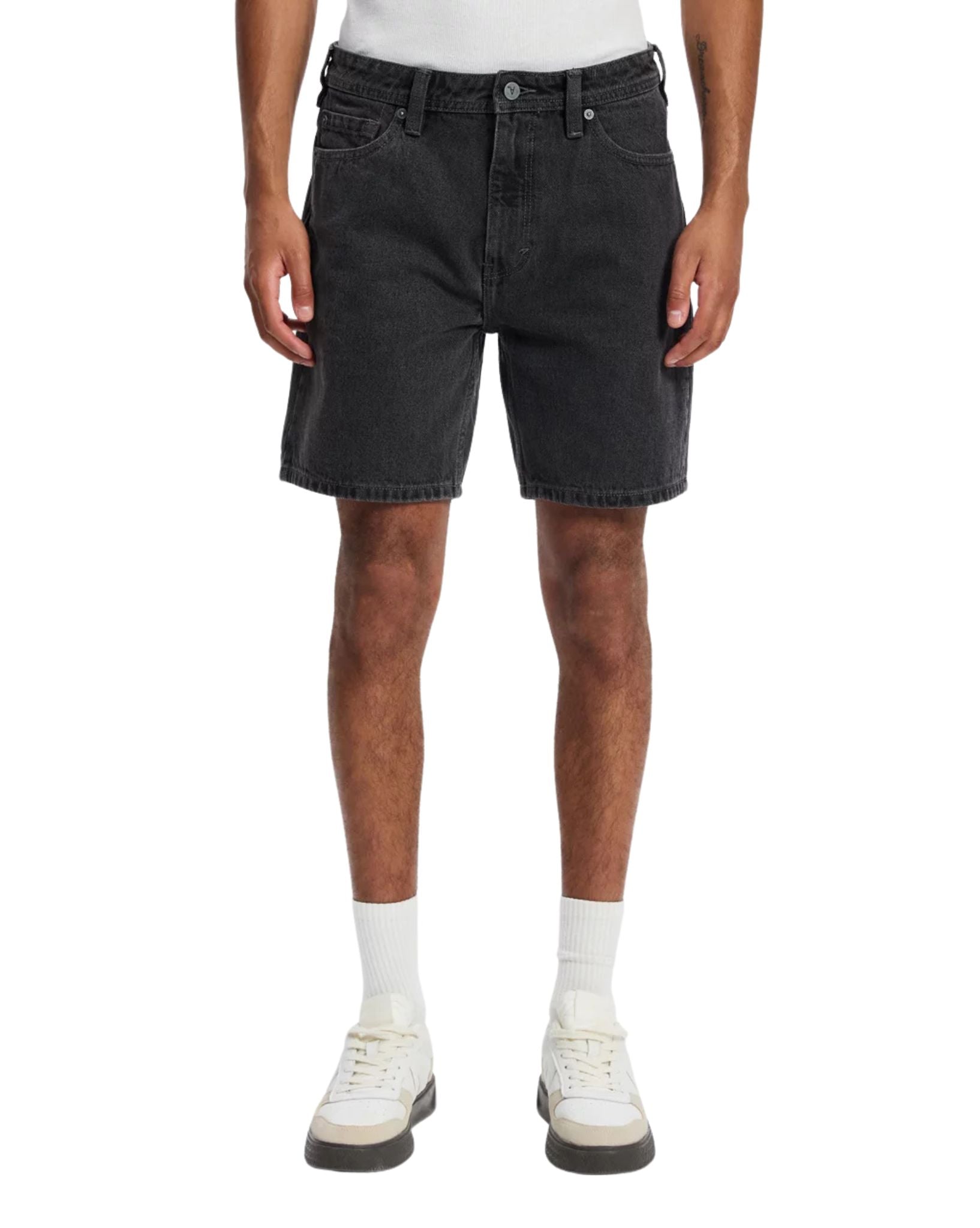 Abrand A3 Straight Short Bazza