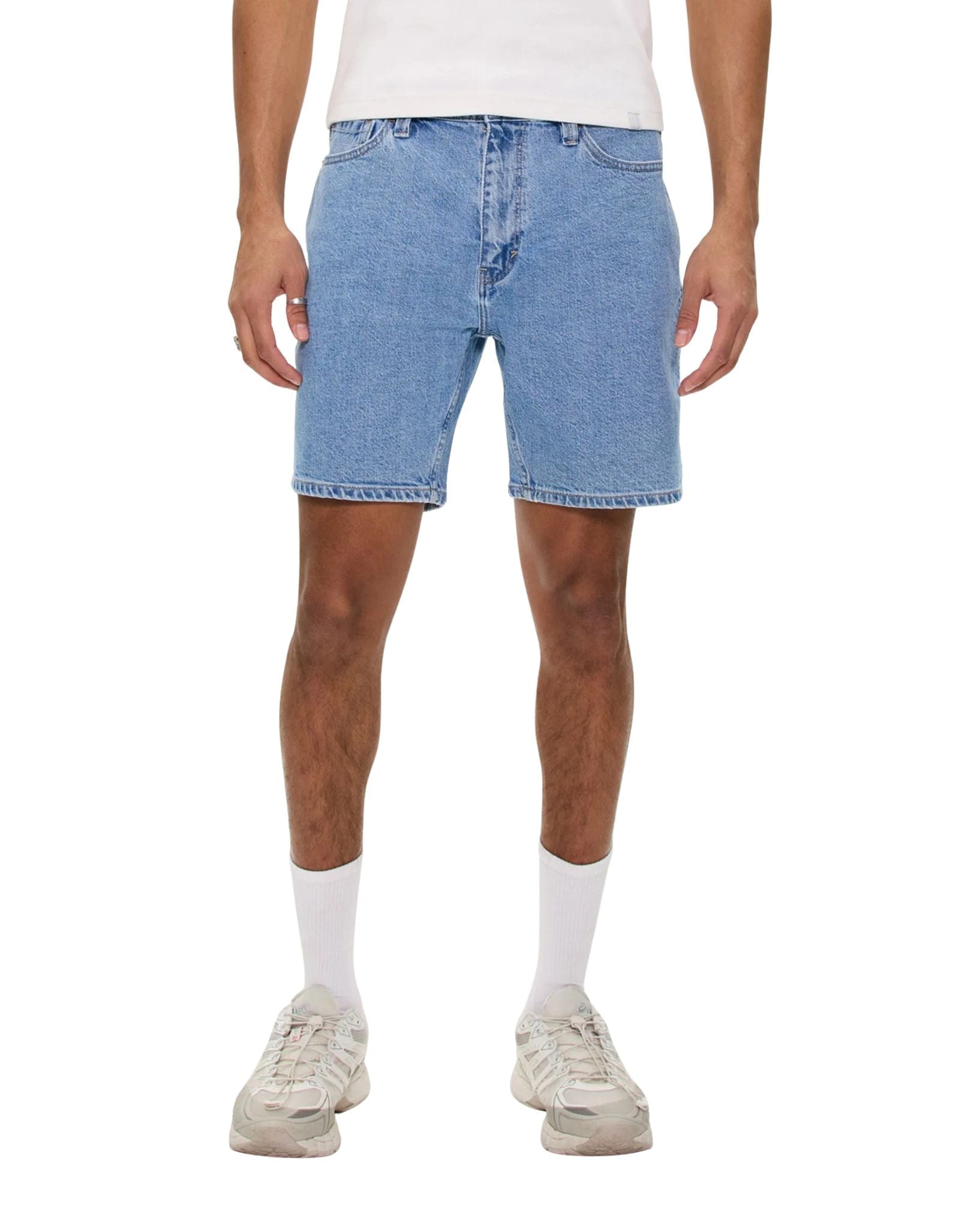 Abrand A3 Straight Short Larry