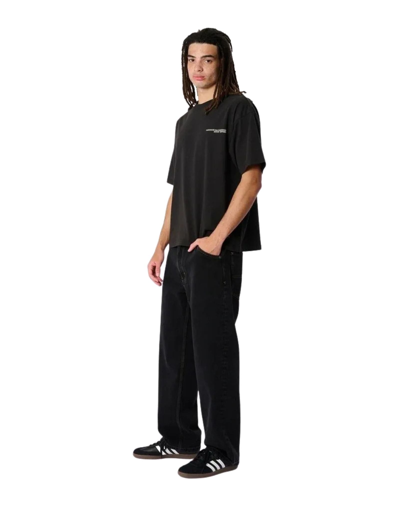Abrand A5 Baggy Blake Rcy