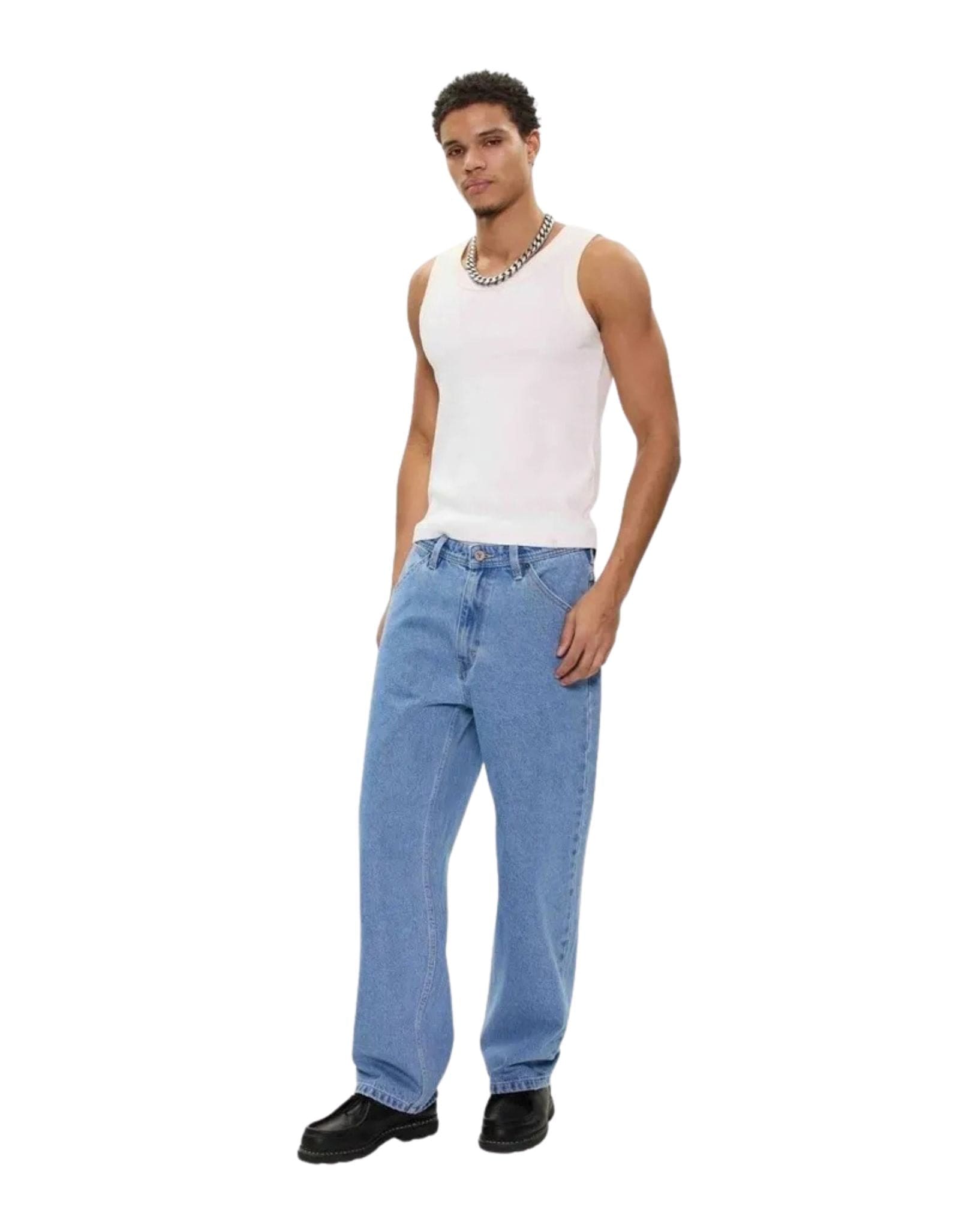 Abrand A5 Baggy Larry