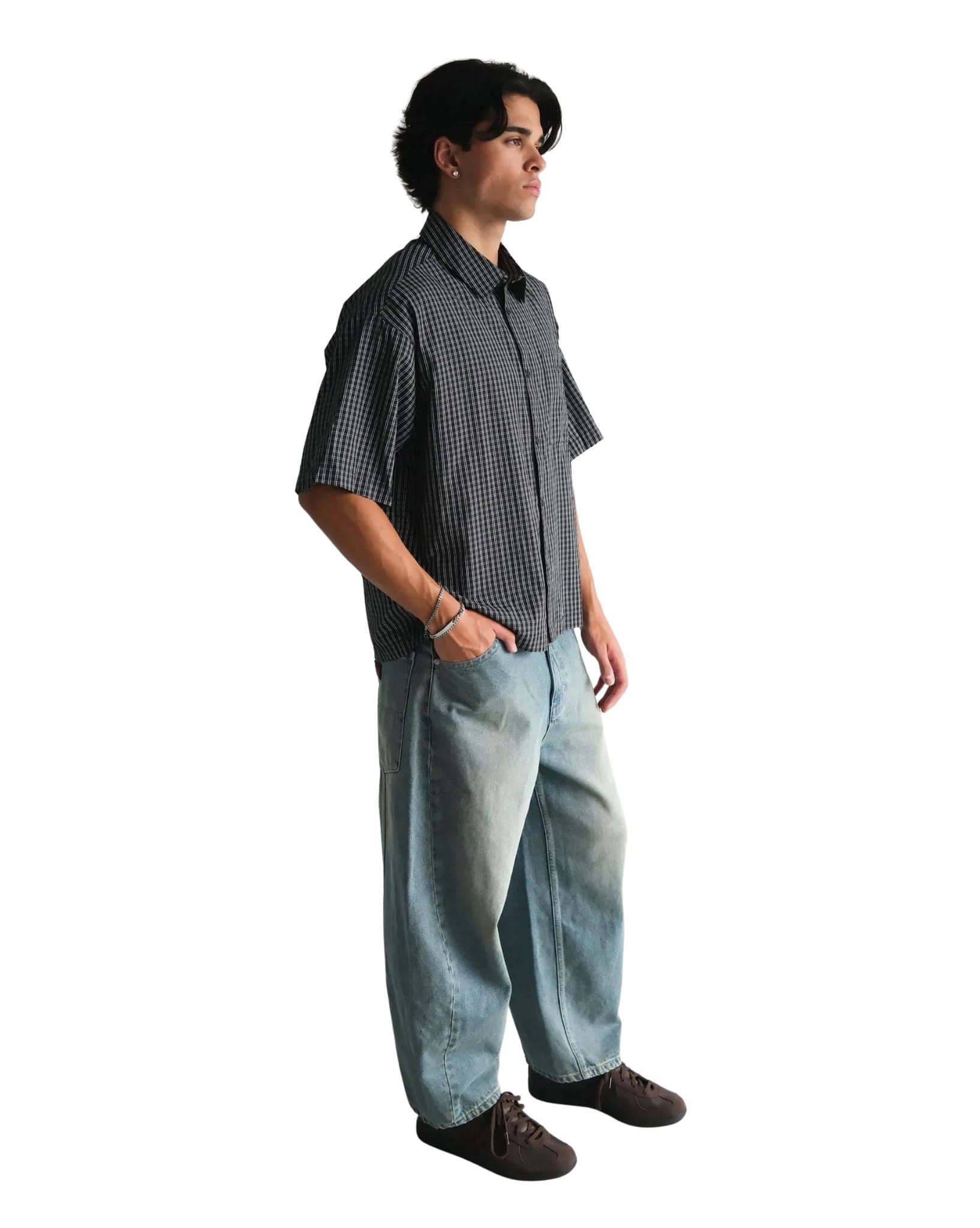 Abrand Hardware Bobby Shirt