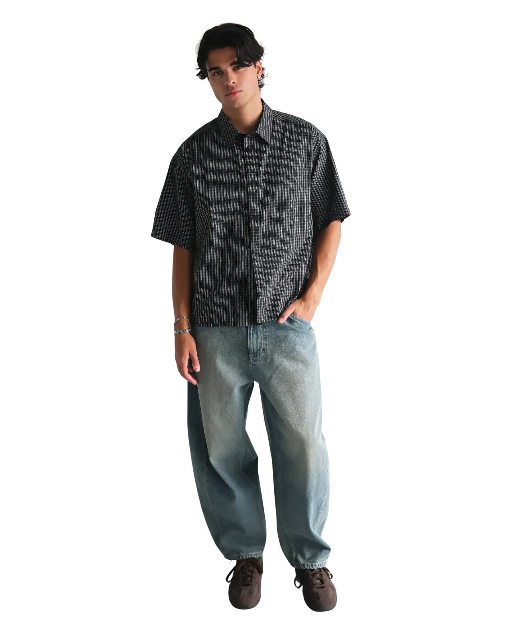 Abrand Hardware Bobby Shirt