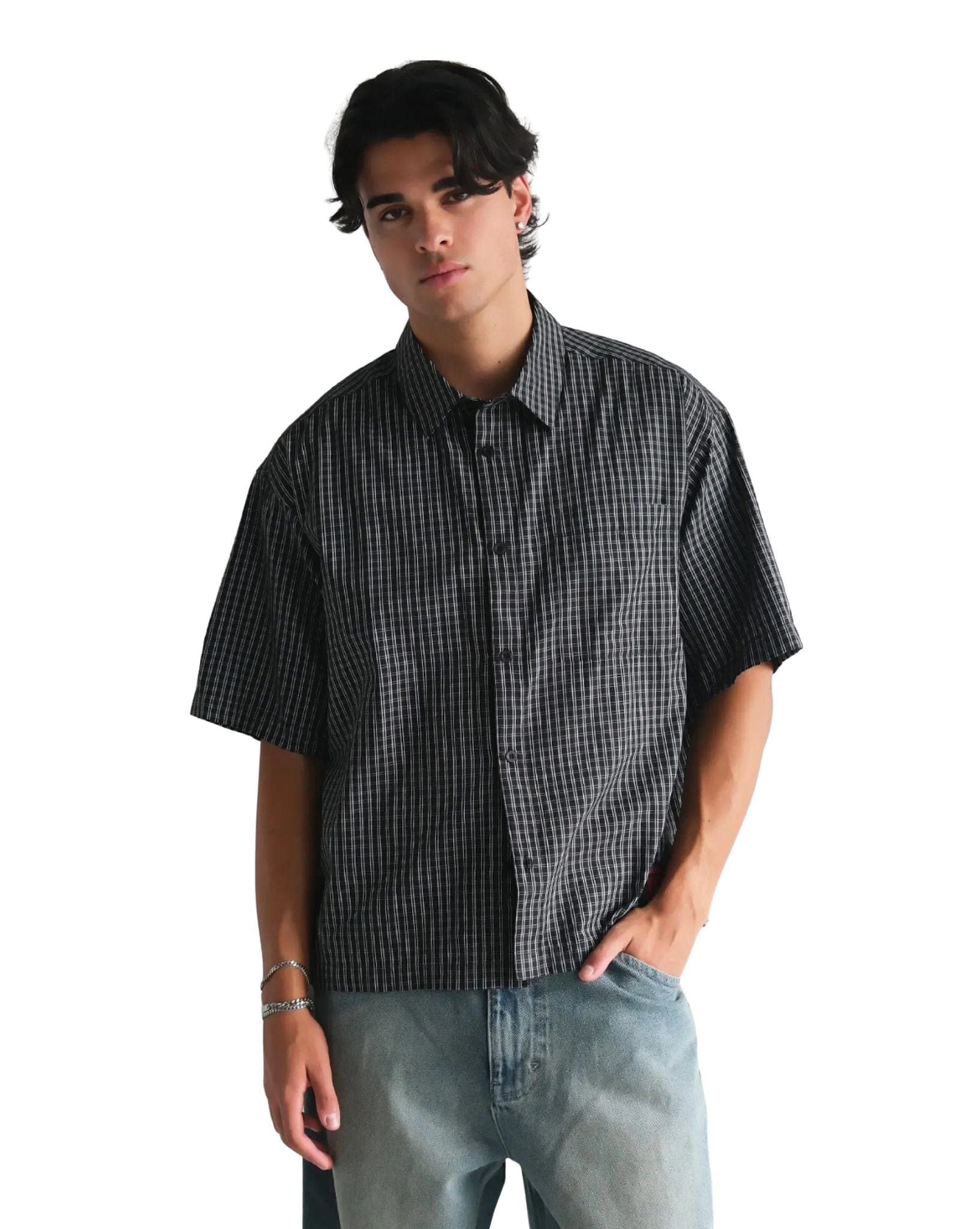 Abrand Hardware Bobby Shirt