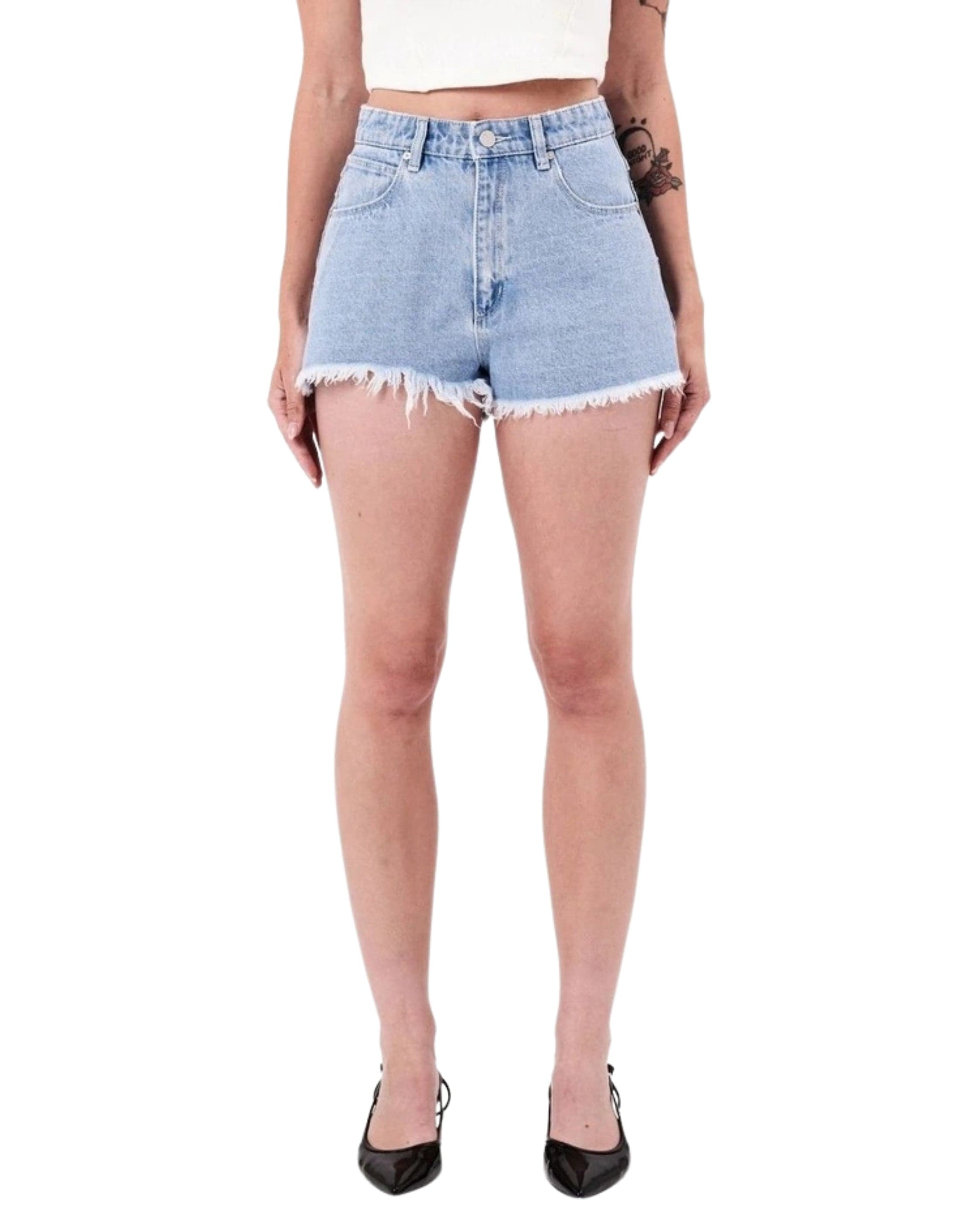 Abrand High Relaxed Short Kendall