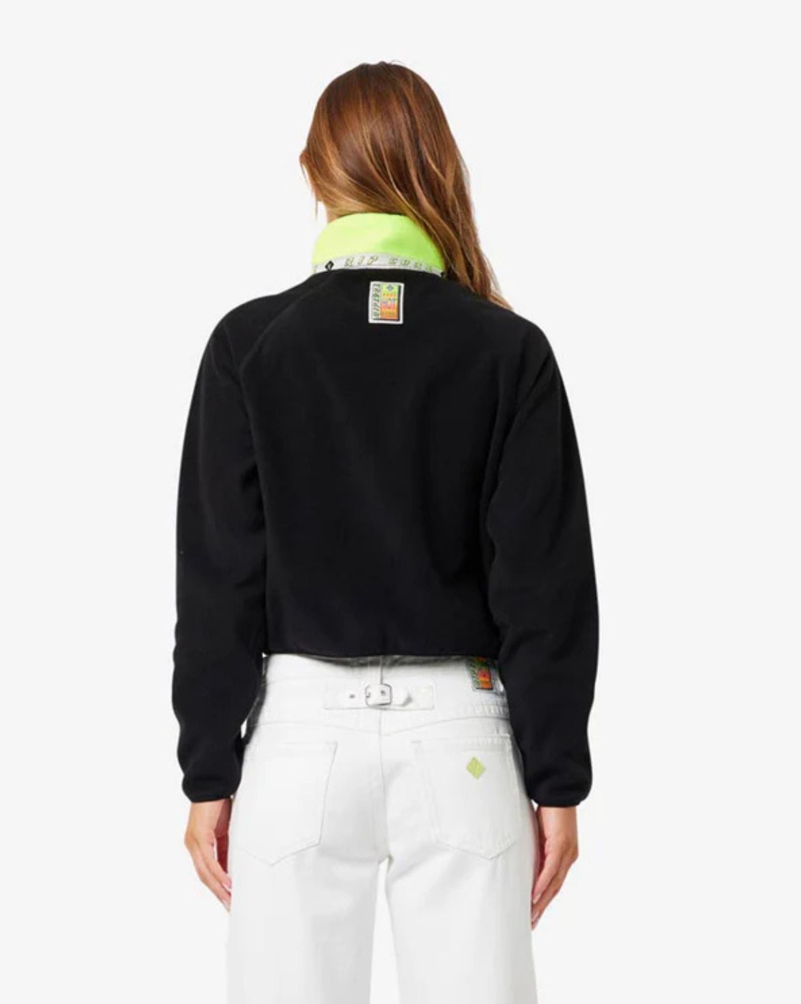 Abrand RC X Abrand Fleece Jacket - Multi