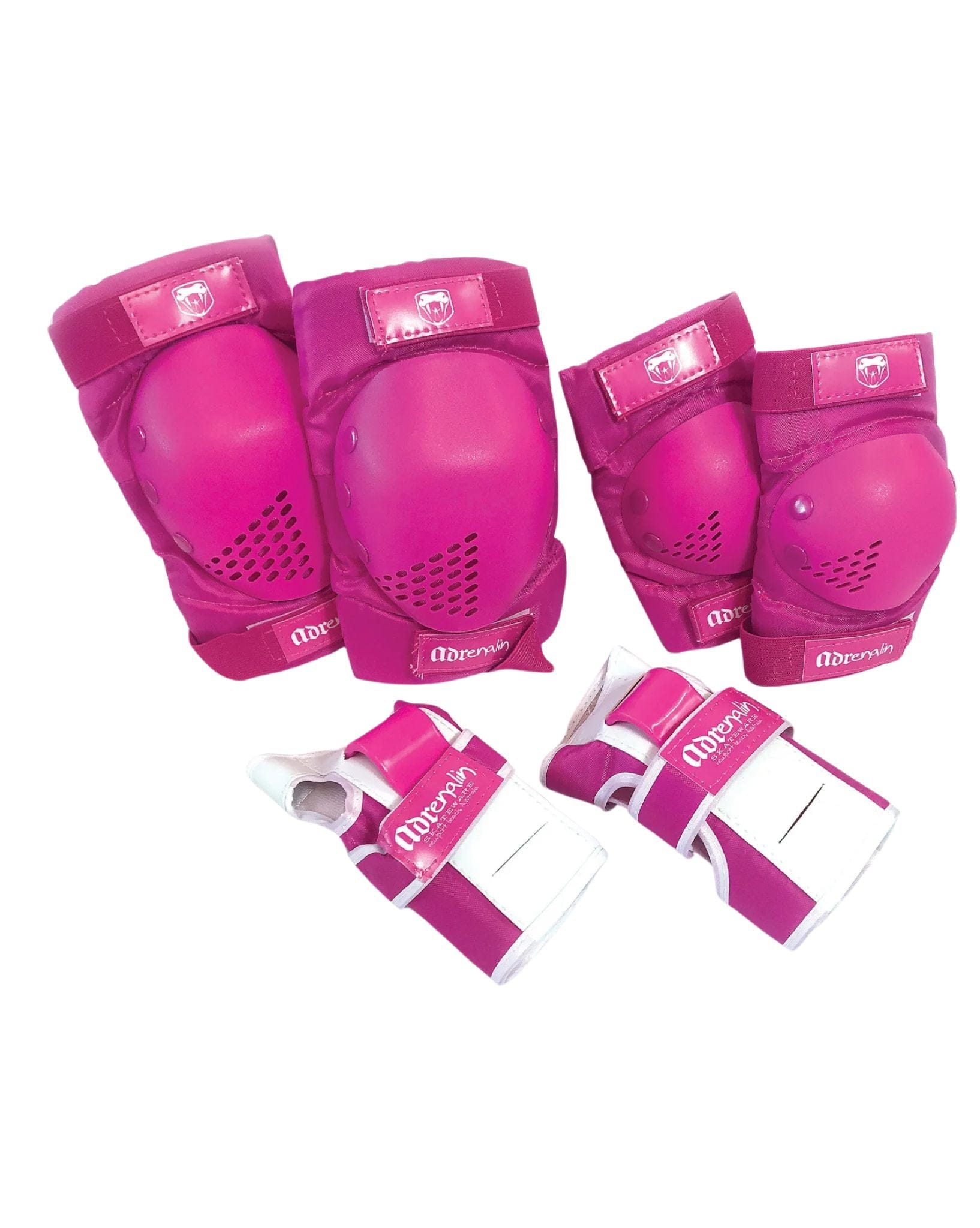 Adrenalin Skate Protection Set