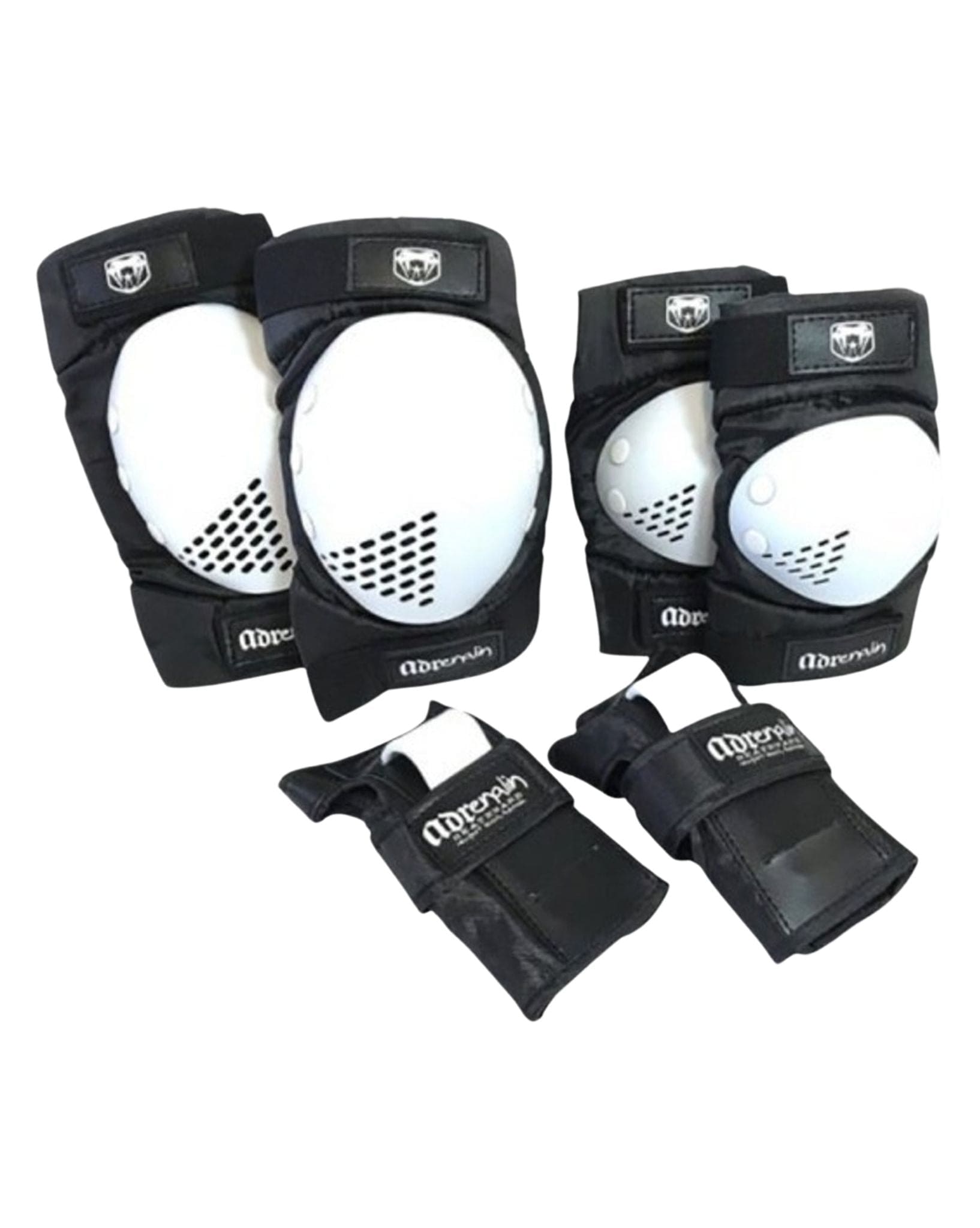 Adrenalin Skate Protection Set