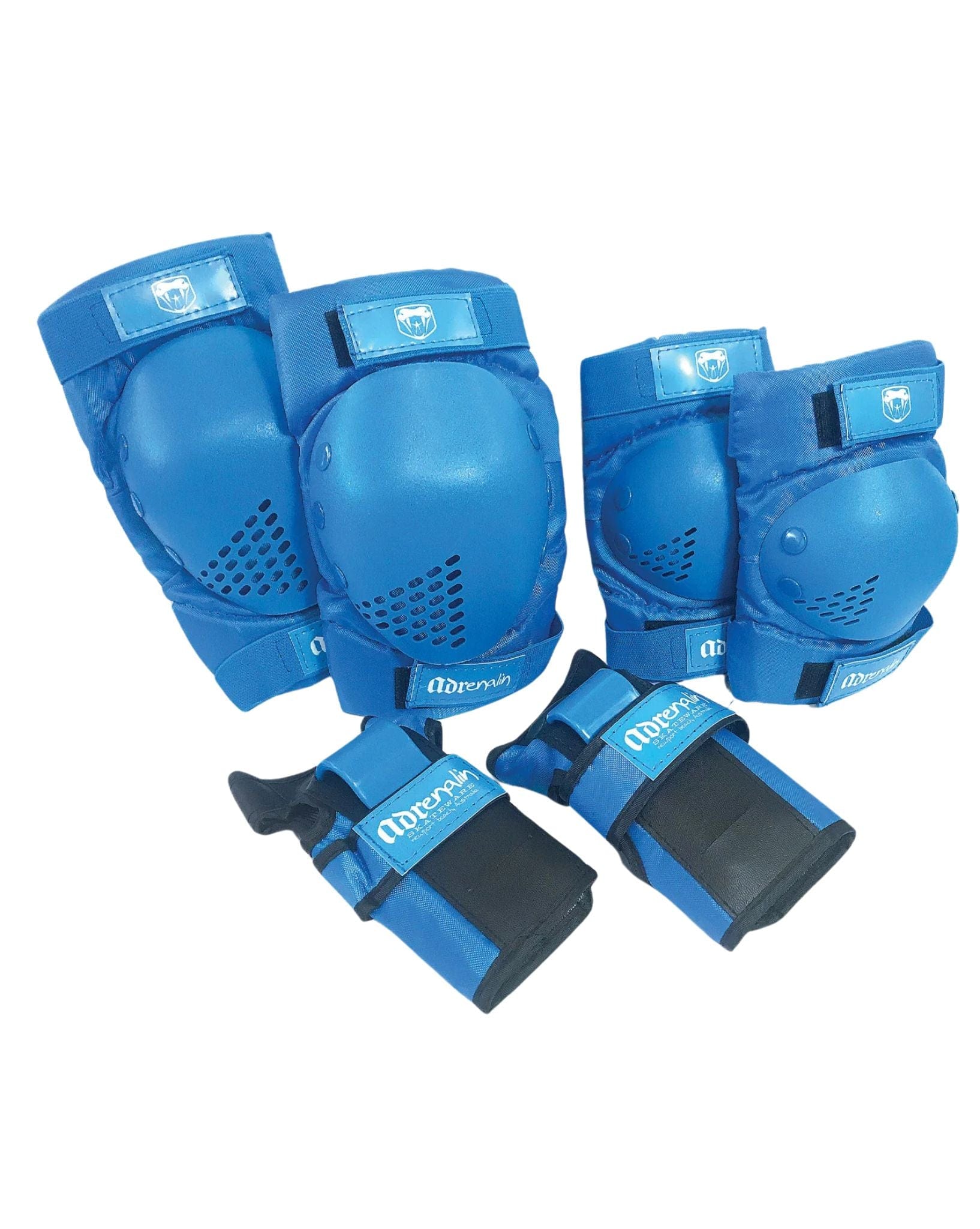 Adrenalin Skate Protection Set