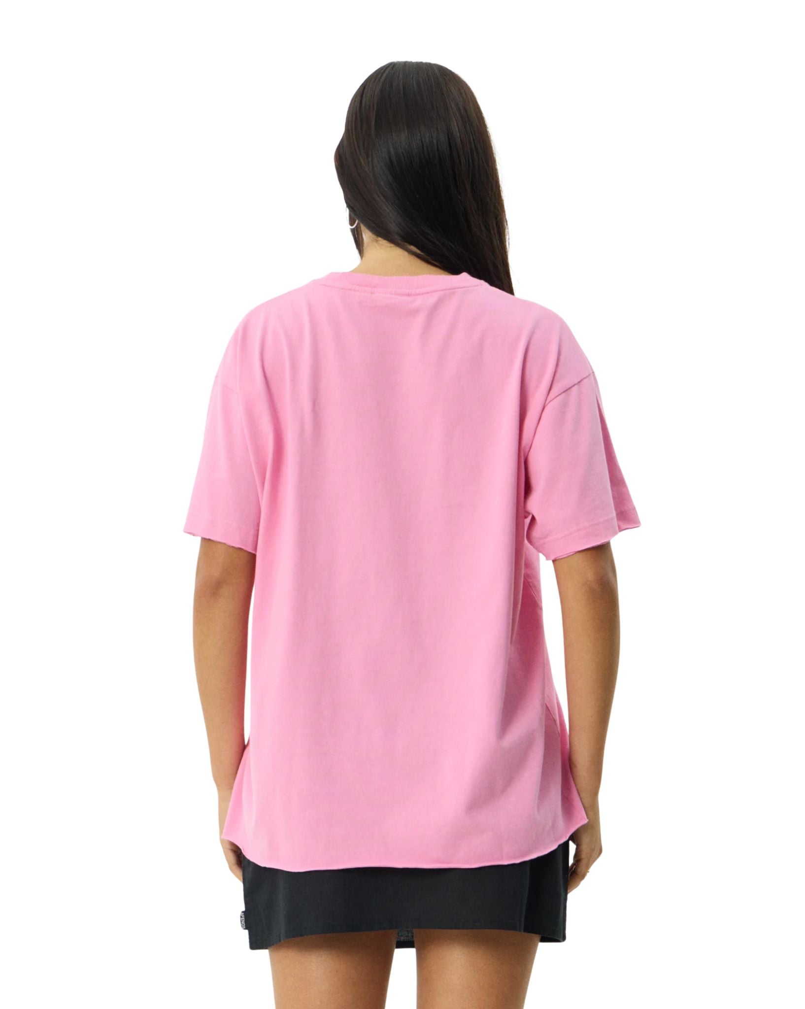 Afends Amalfi - Recycled Oversized Tee