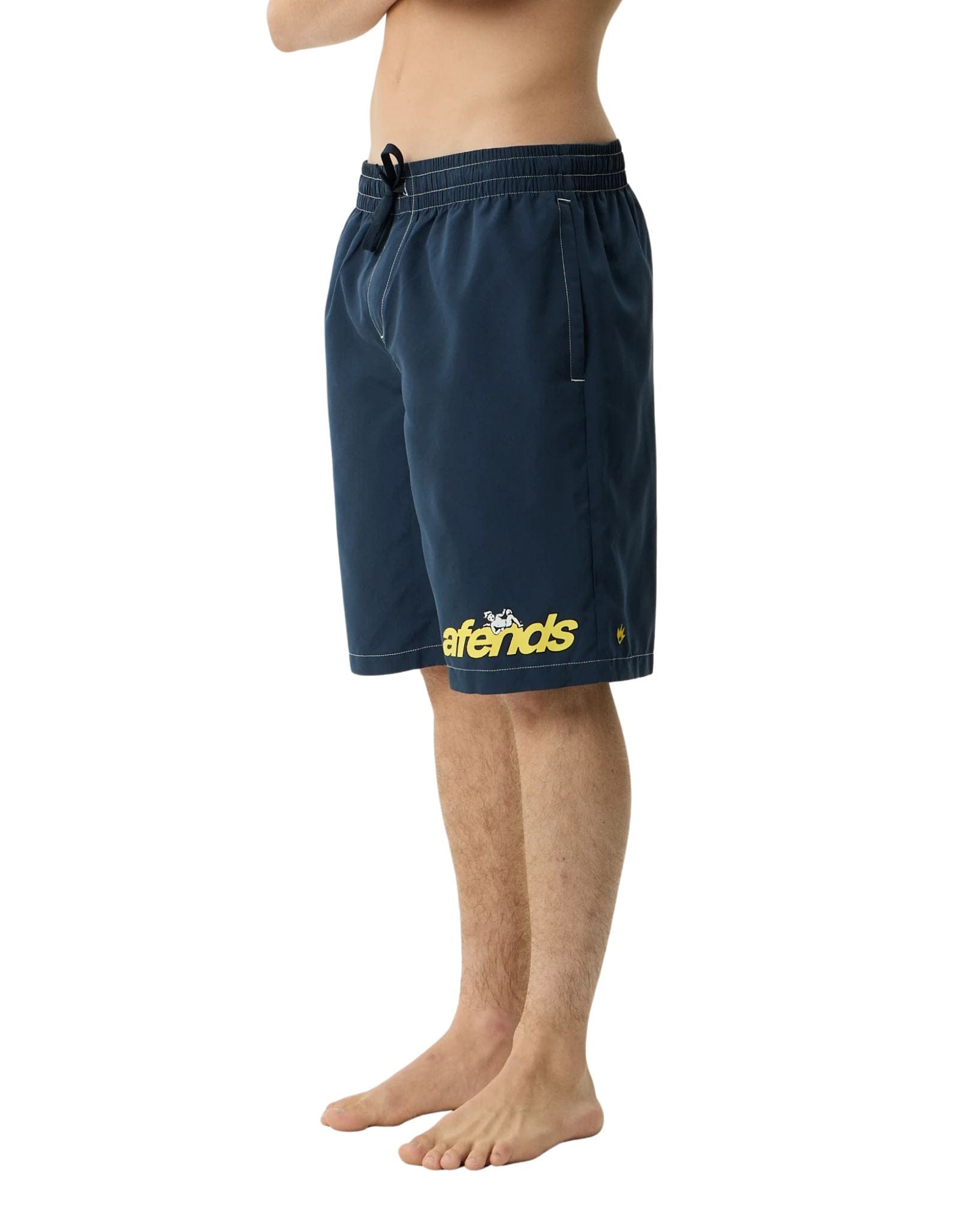 Afends Angel Boy - Recycled Cargo Short 20 Inch