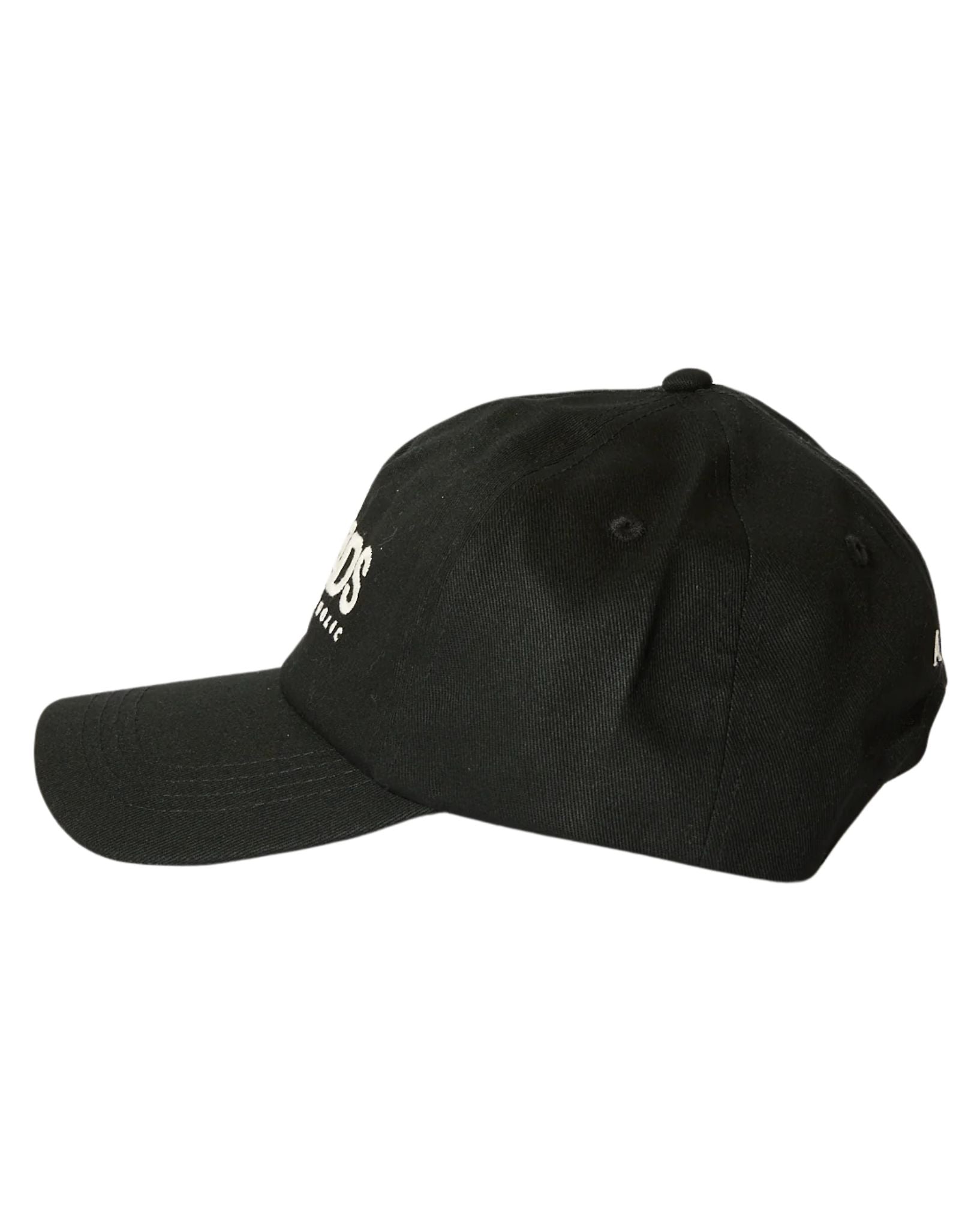 Afends Antic Five Panel Cap - Unisex