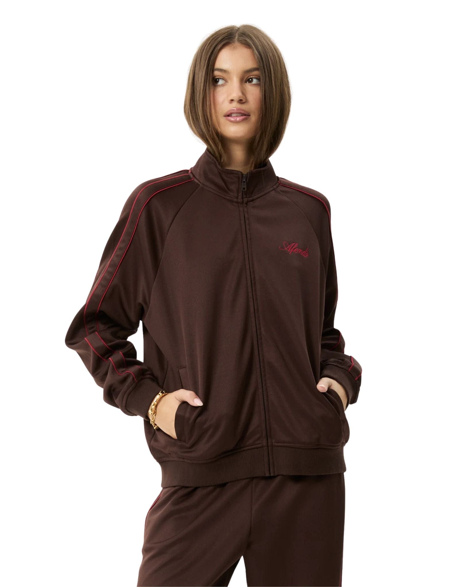 Afends Avenue Track Pant