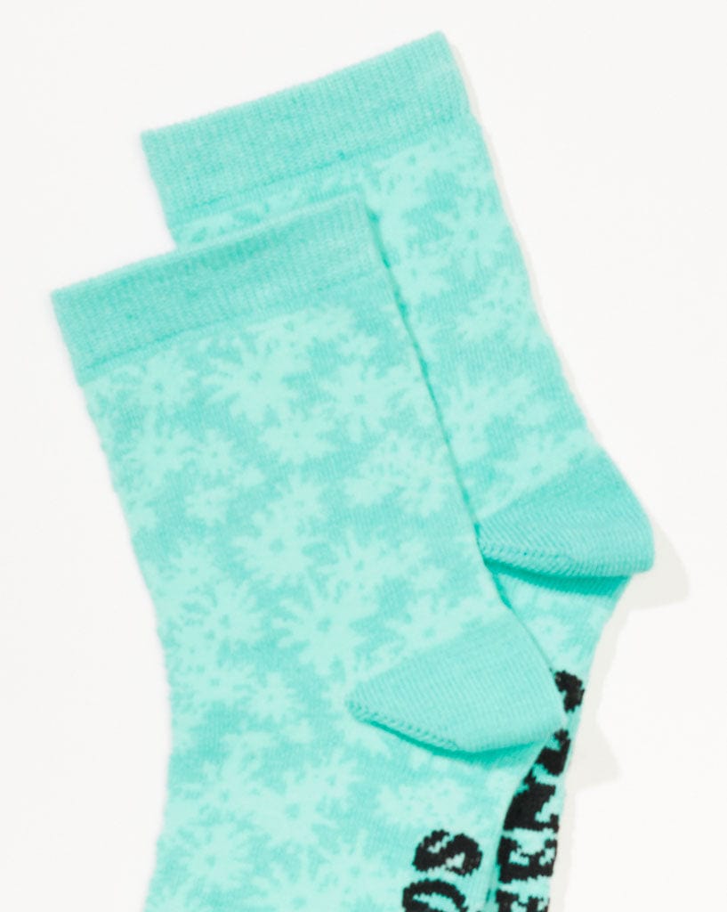 Afends Benny - Hemp Crew Socks