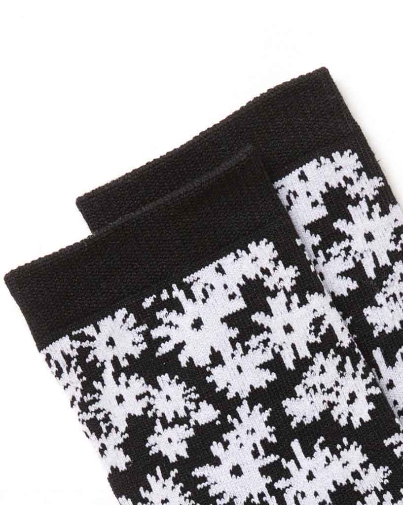 Afends Benny - Hemp Crew Socks