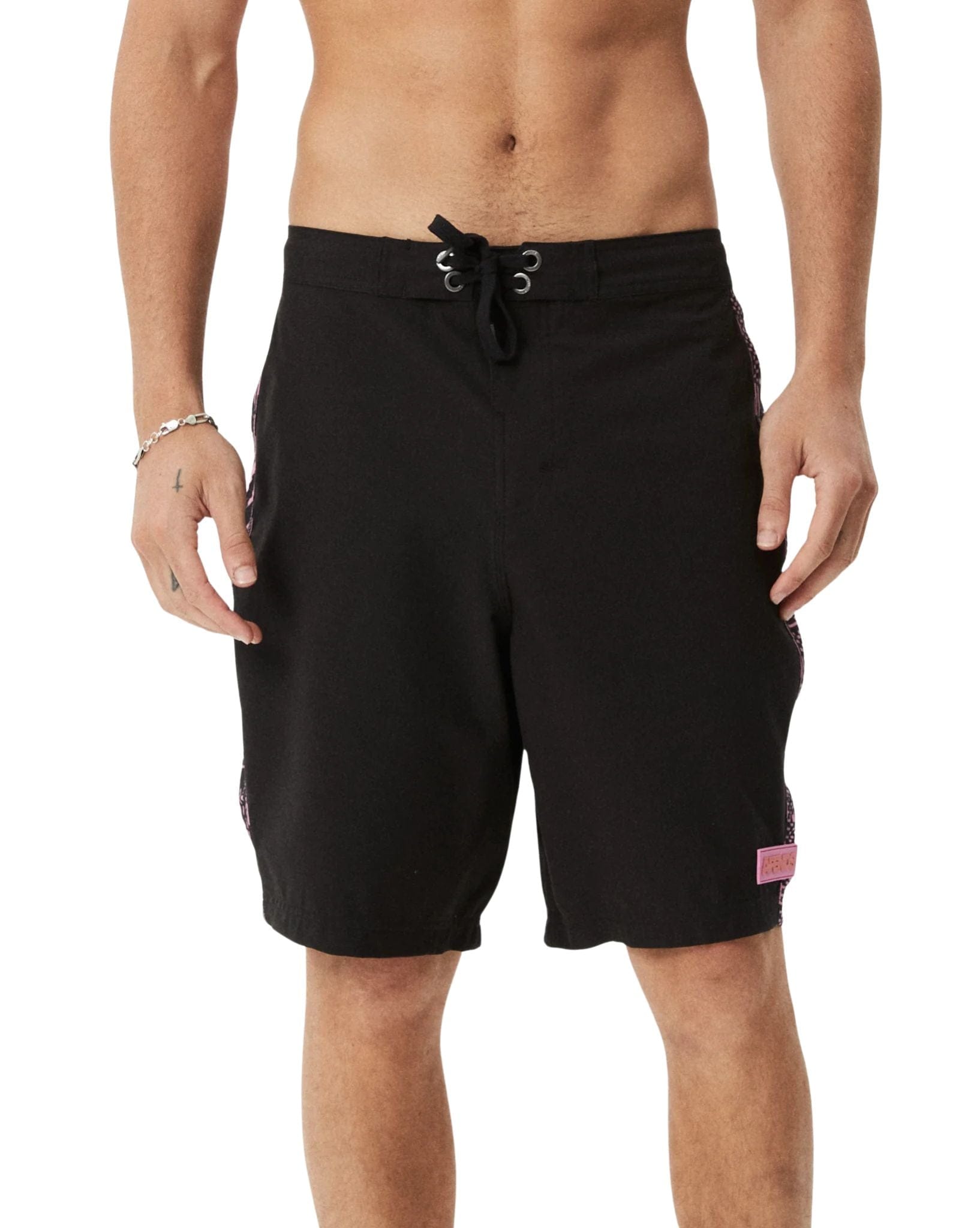 Afends Boned - Hemp Surf Related V2 Boardshorts 20 Inch