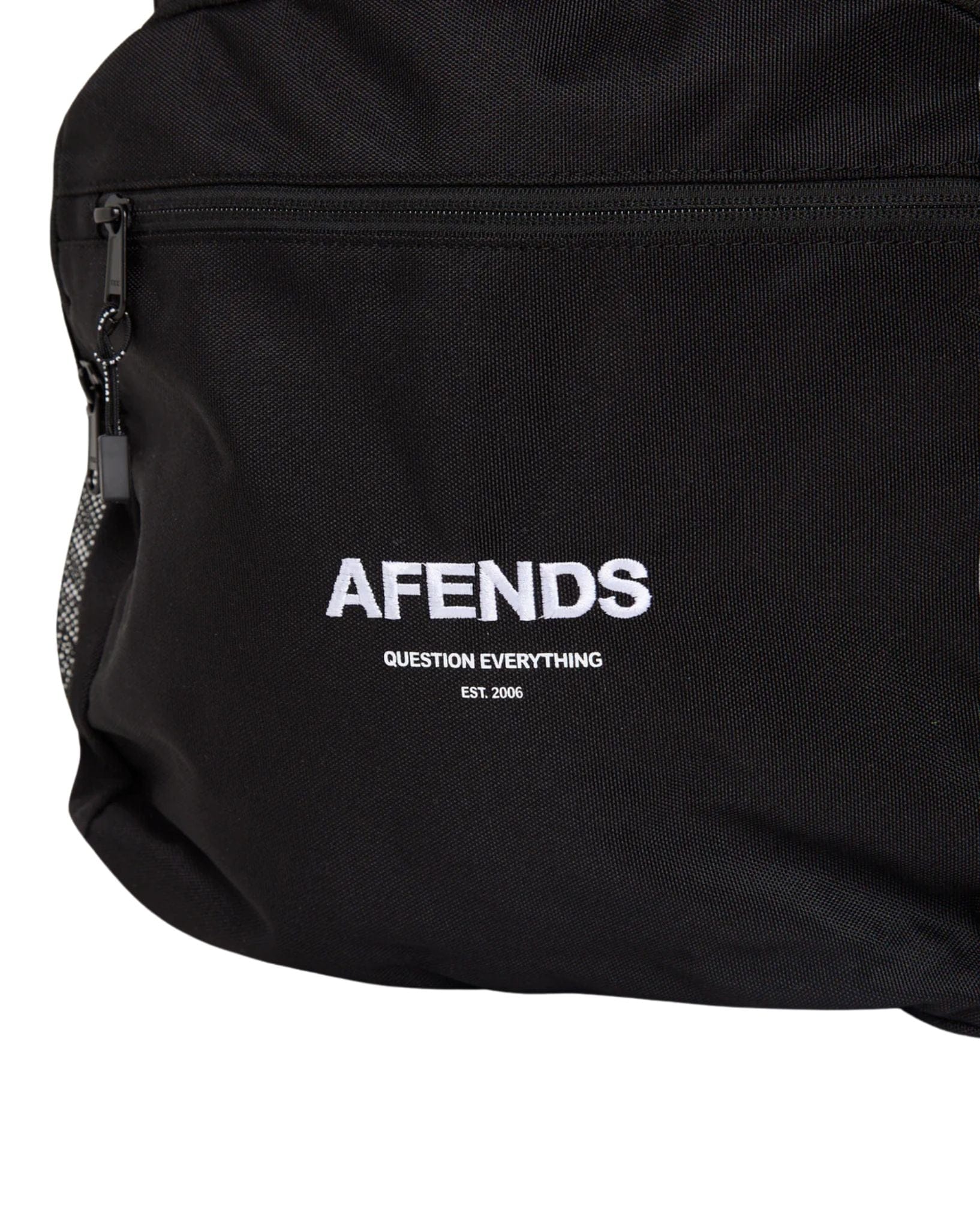 Afends Creator Backpack