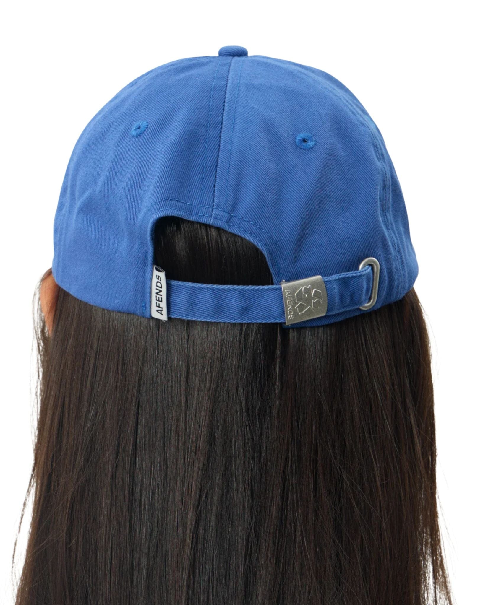 Afends Cultivate - Recycled Panelled Cap