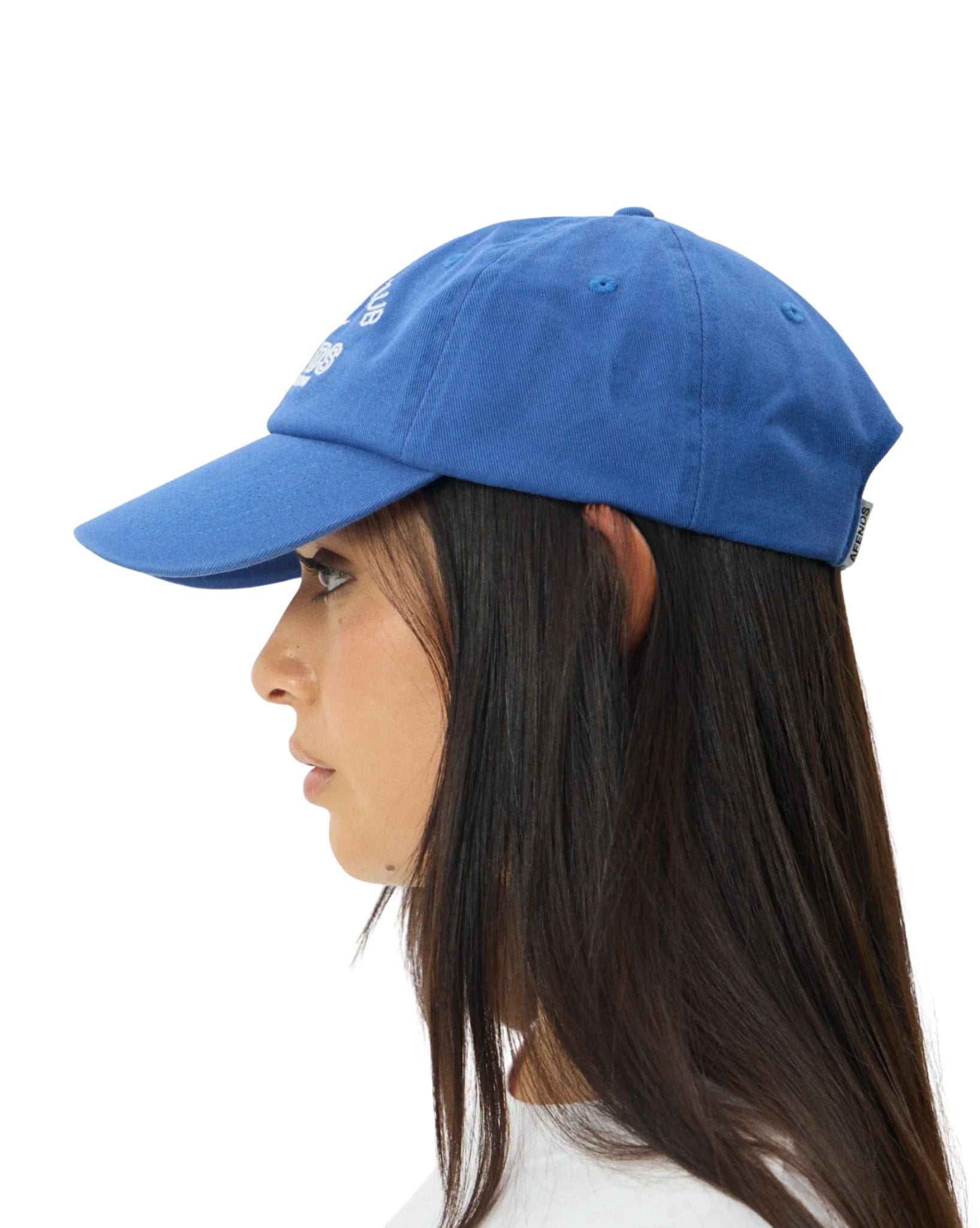 Afends Cultivate - Recycled Panelled Cap